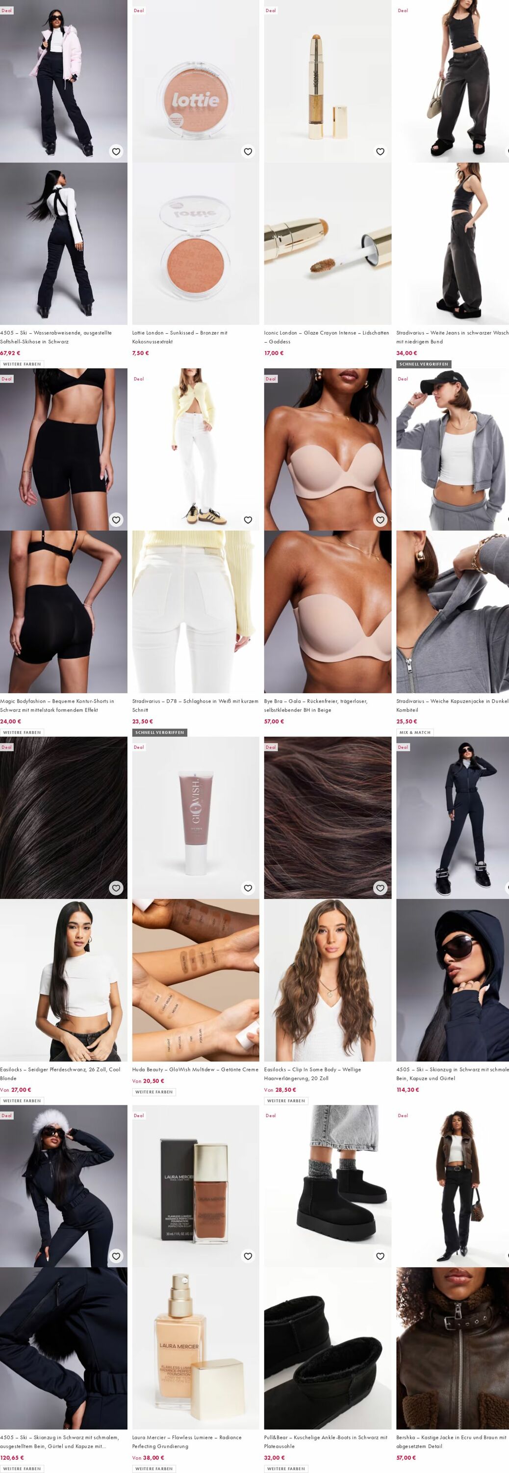 Prospekt Asos 02.06.2025 - 11.06.2025