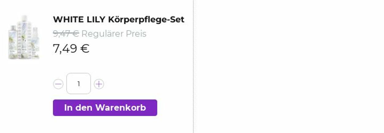 Prospekt Avon 14.07.2025 - 23.07.2025