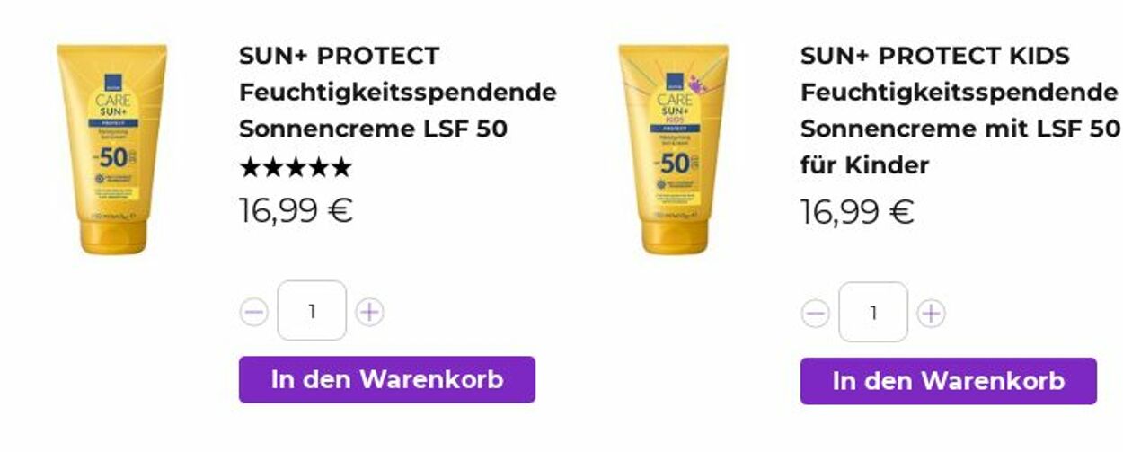 Prospekt Avon 28.07.2025 - 06.08.2025