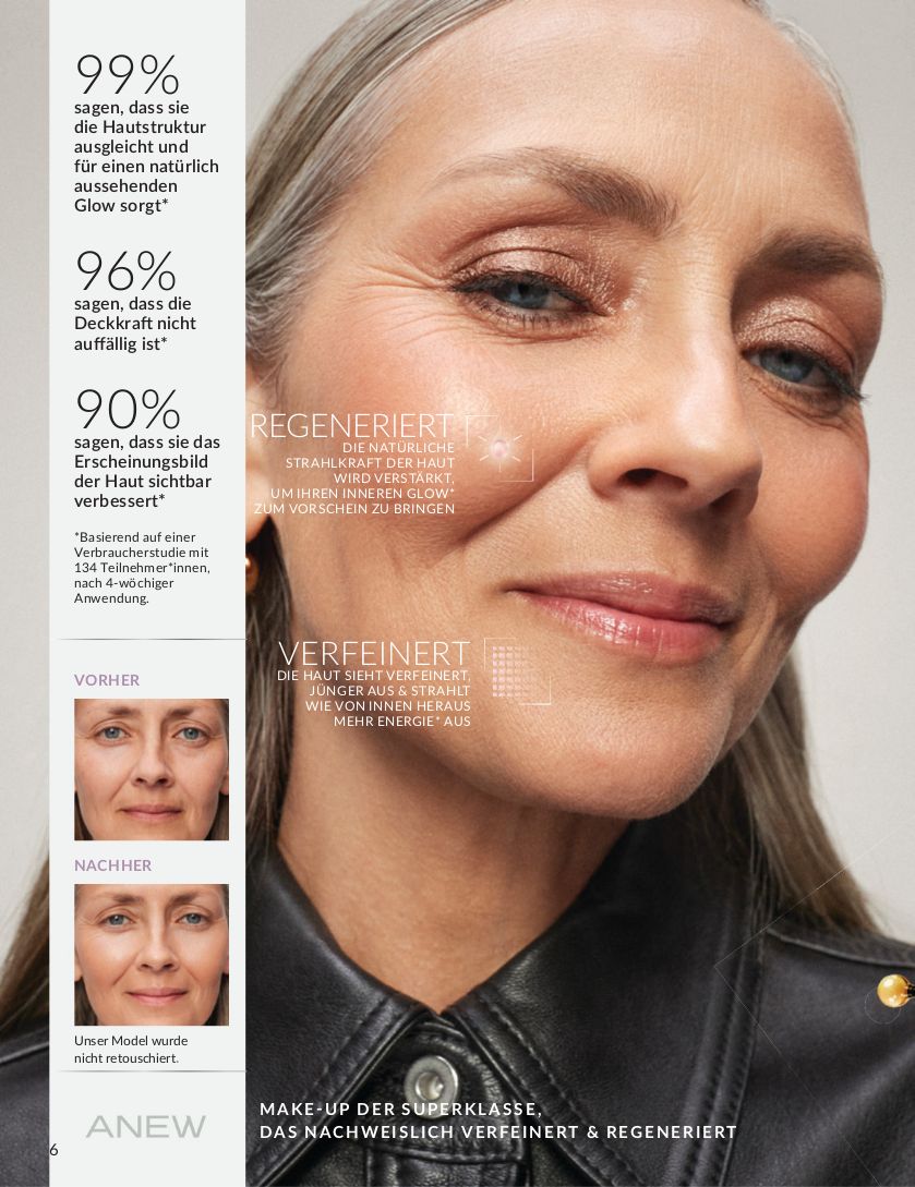 Prospekt Avon 02.10.2025 - 16.10.2025