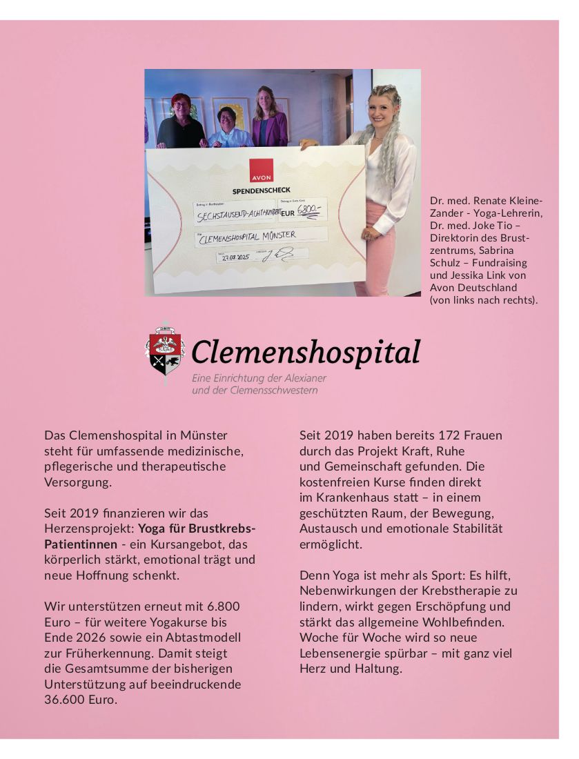 Prospekt Avon 02.10.2025 - 16.10.2025