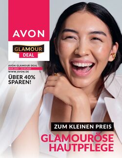 Prospekt Avon 20.05.2025 - 03.06.2025