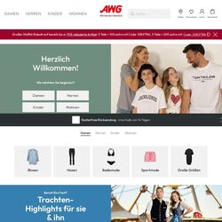 Prospekt AWG Mode 18.08.2025 - 27.08.2025