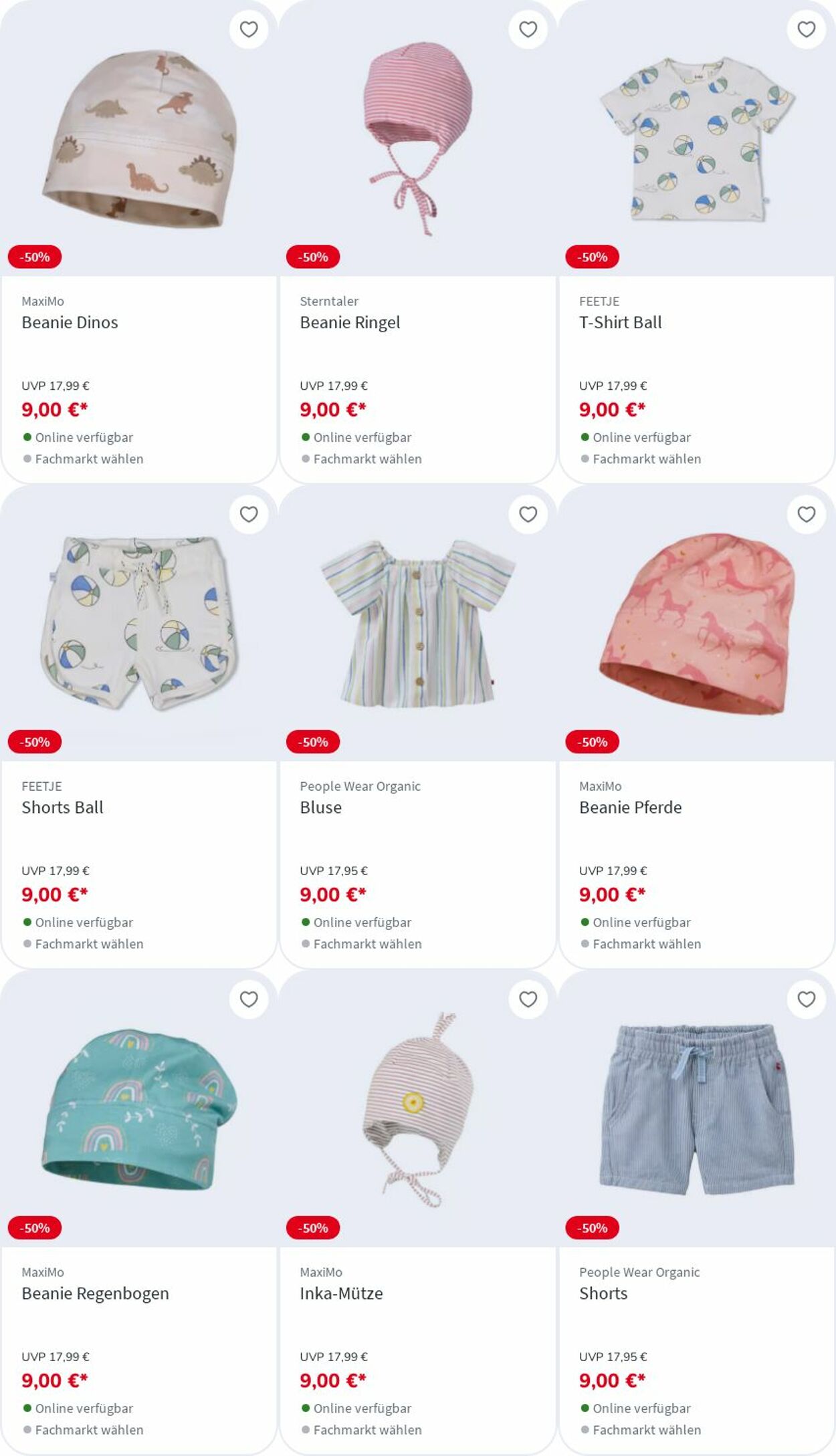 Prospekt Babyone 22.12.2025 - 28.12.2025