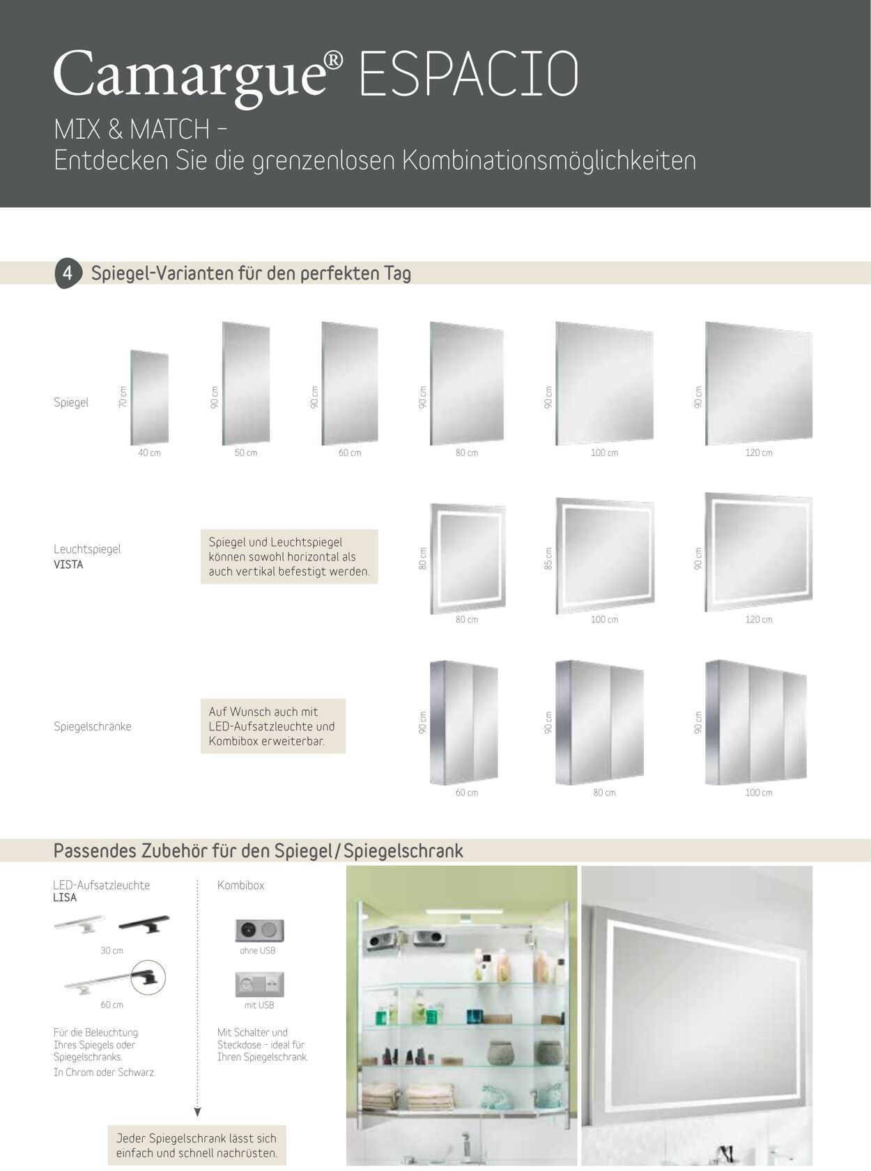 Prospekt Bauhaus 17.11.2025 - 01.12.2025