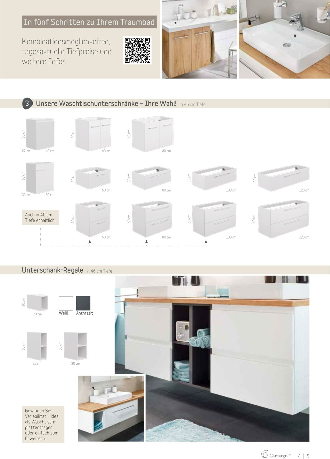 Prospekt Bauhaus 17.11.2025 - 01.12.2025