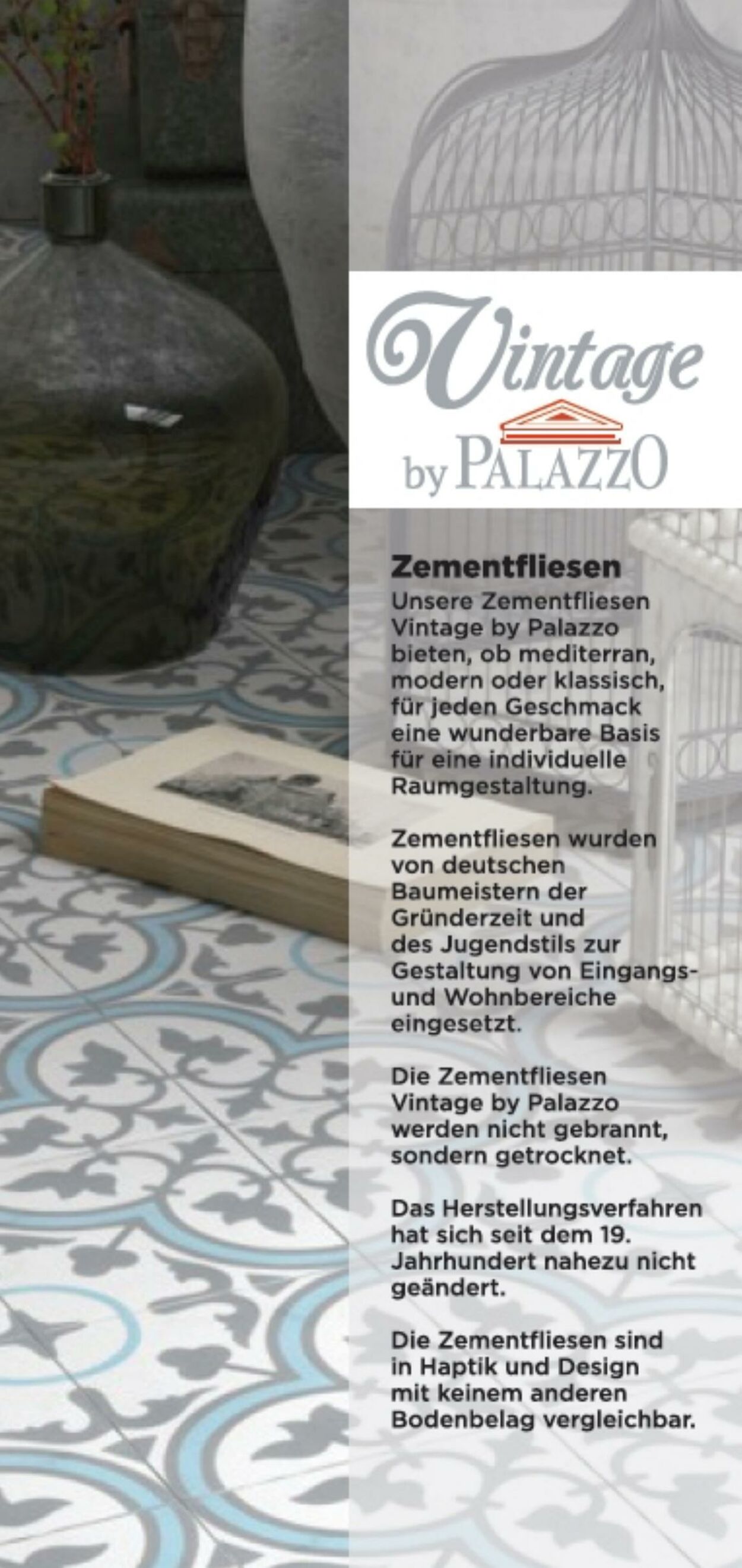 Prospekt Bauhaus 01.01.2022-31.12.2022