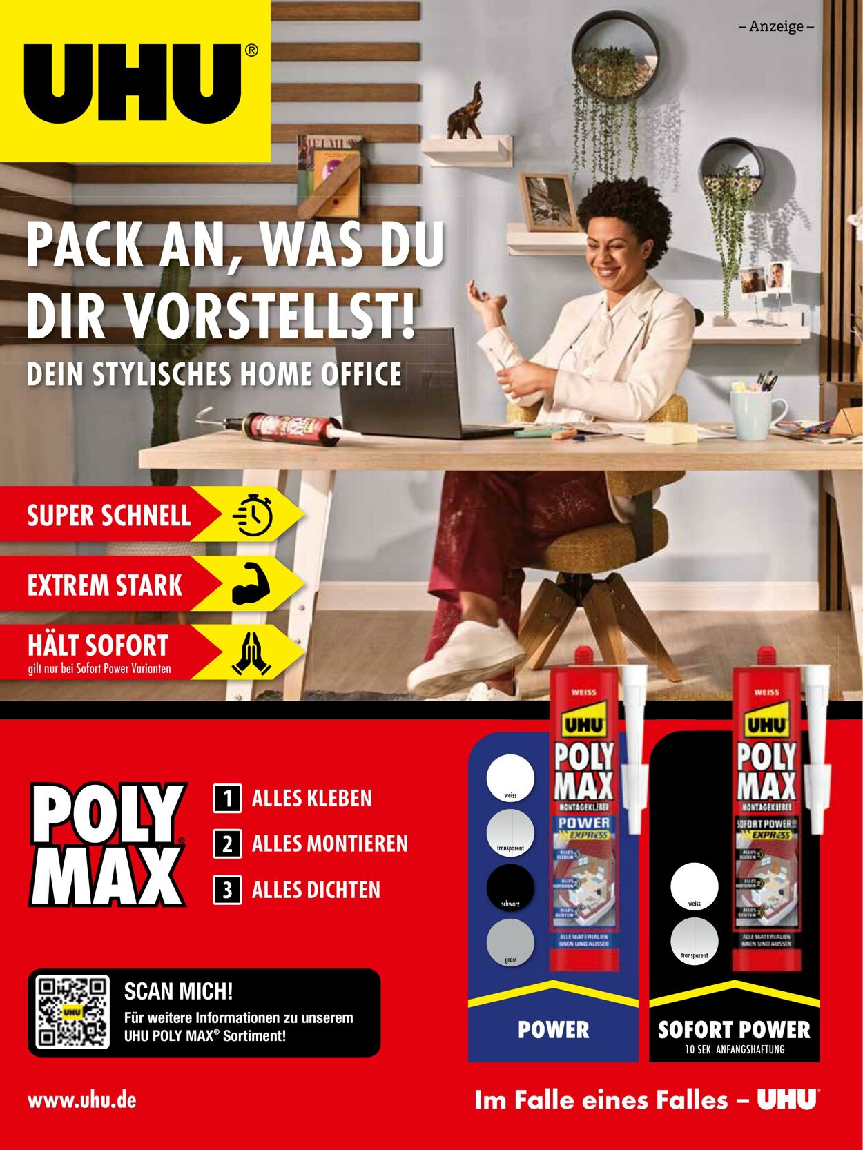 Prospekt Bauhaus 12.09.2025 - 26.09.2025
