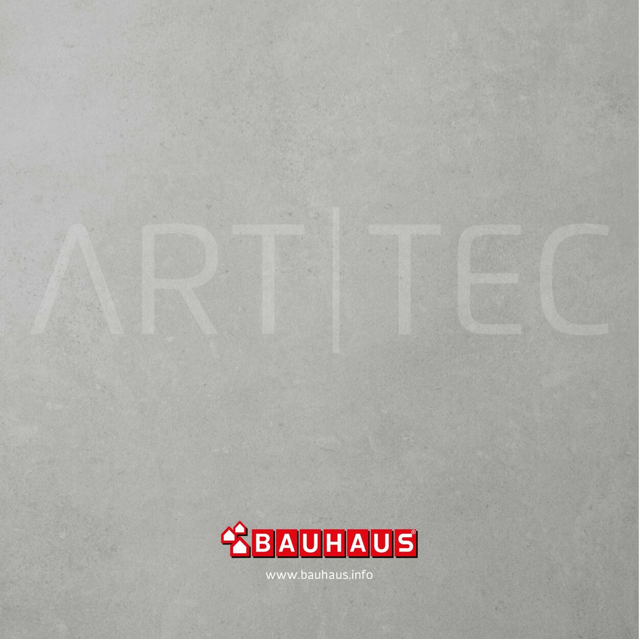 Prospekt Bauhaus 01.01.2022 - 31.12.2022