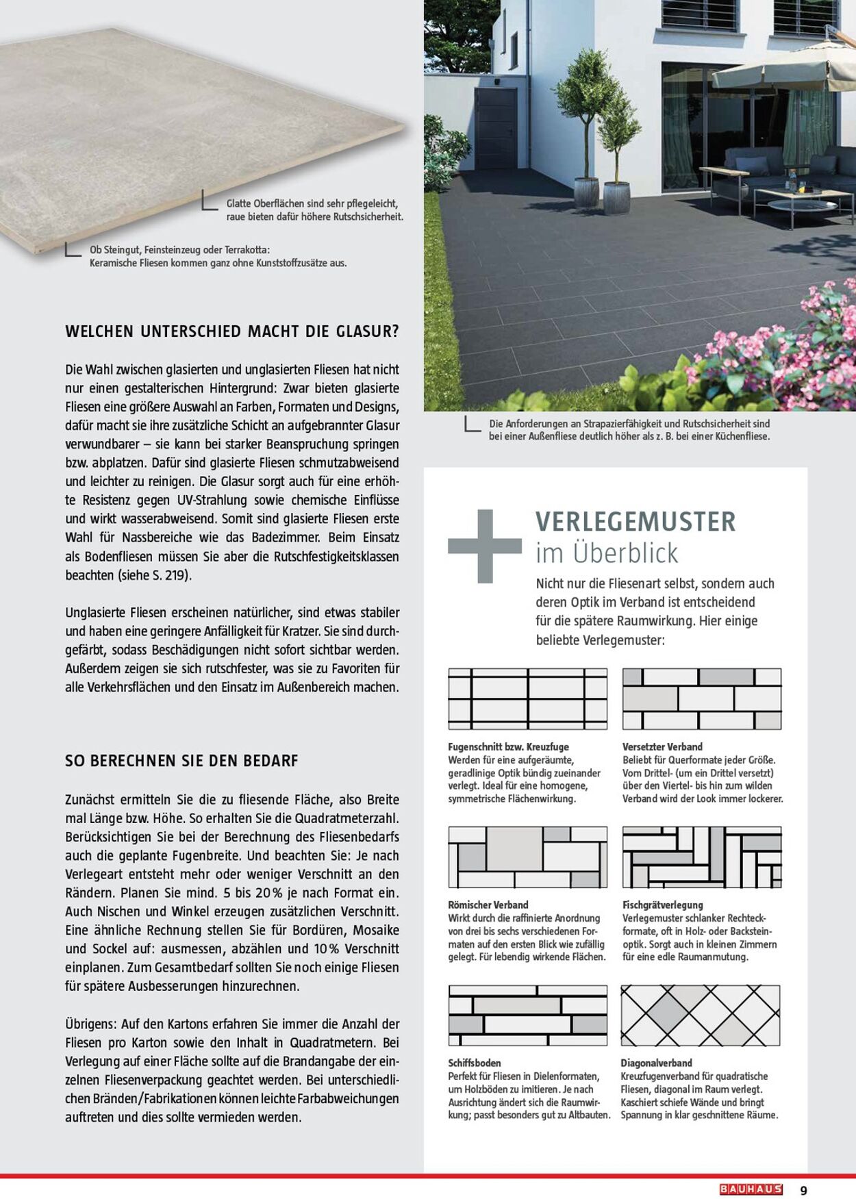 Prospekt Bauhaus 09.09.2022 - 30.04.2023