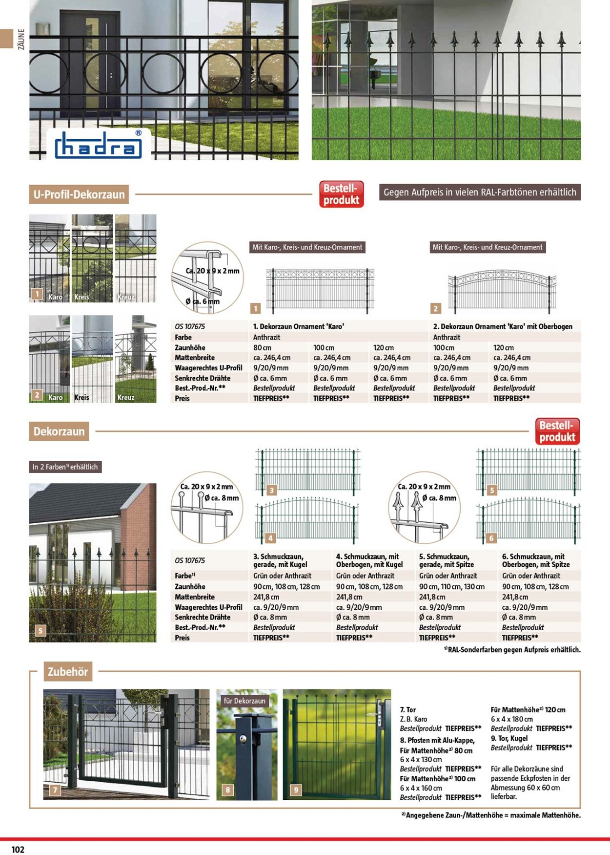 Prospekt Bauhaus 28.01.2023 - 31.12.2023