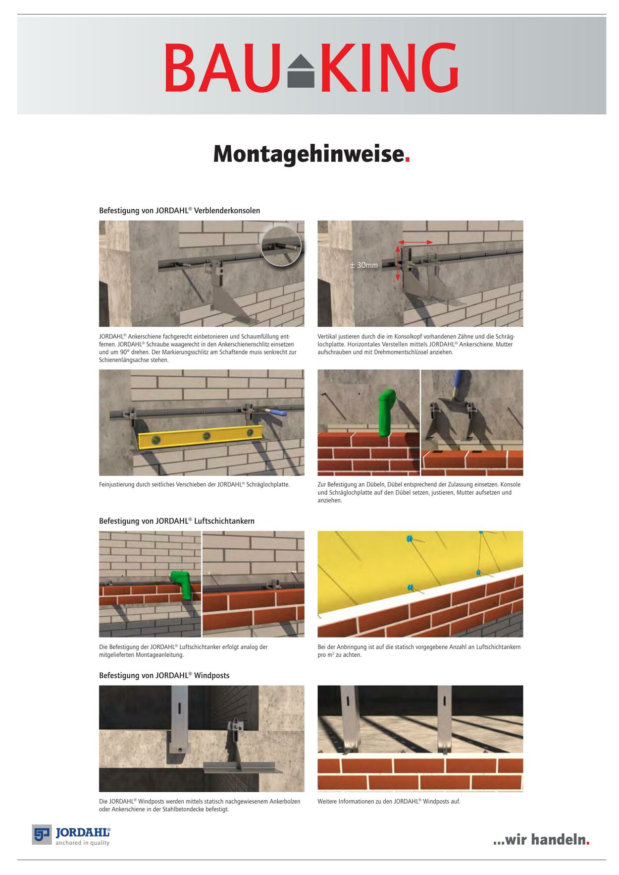 Prospekt Bauking 17.04.2023 - 31.12.2023