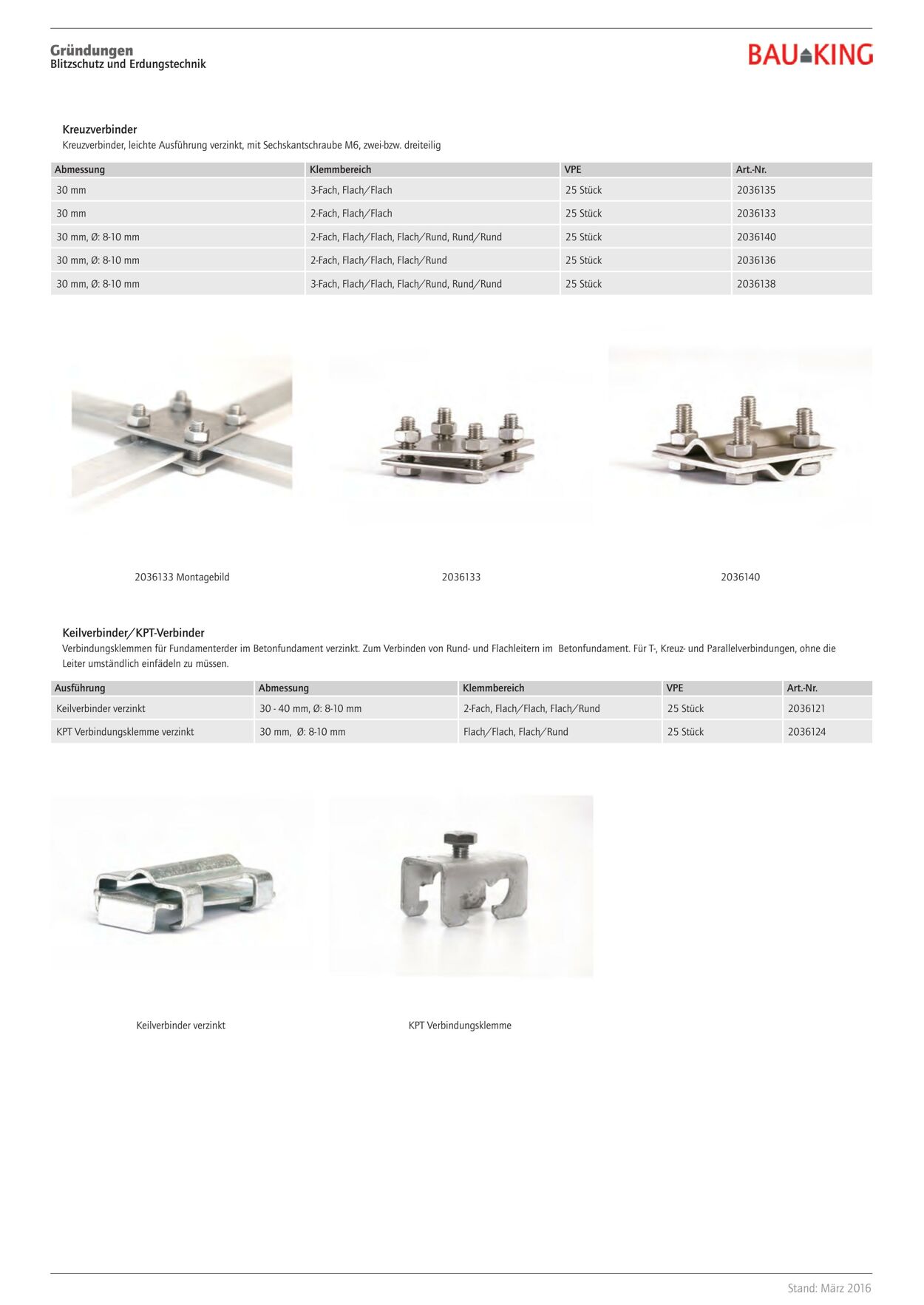 Prospekt Bauking 17.04.2023 - 31.12.2023