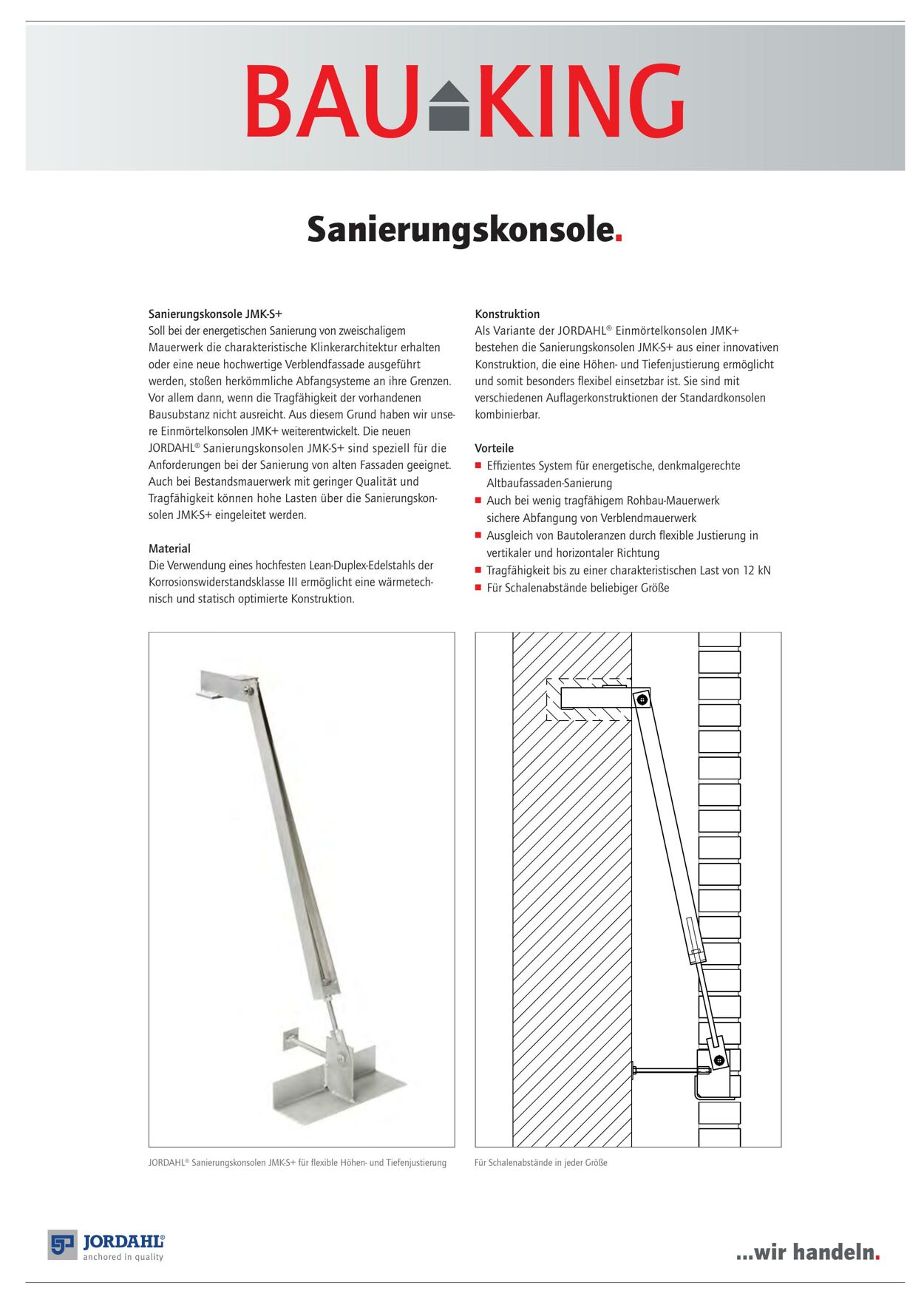 Prospekt Bauking 17.04.2023 - 31.12.2023