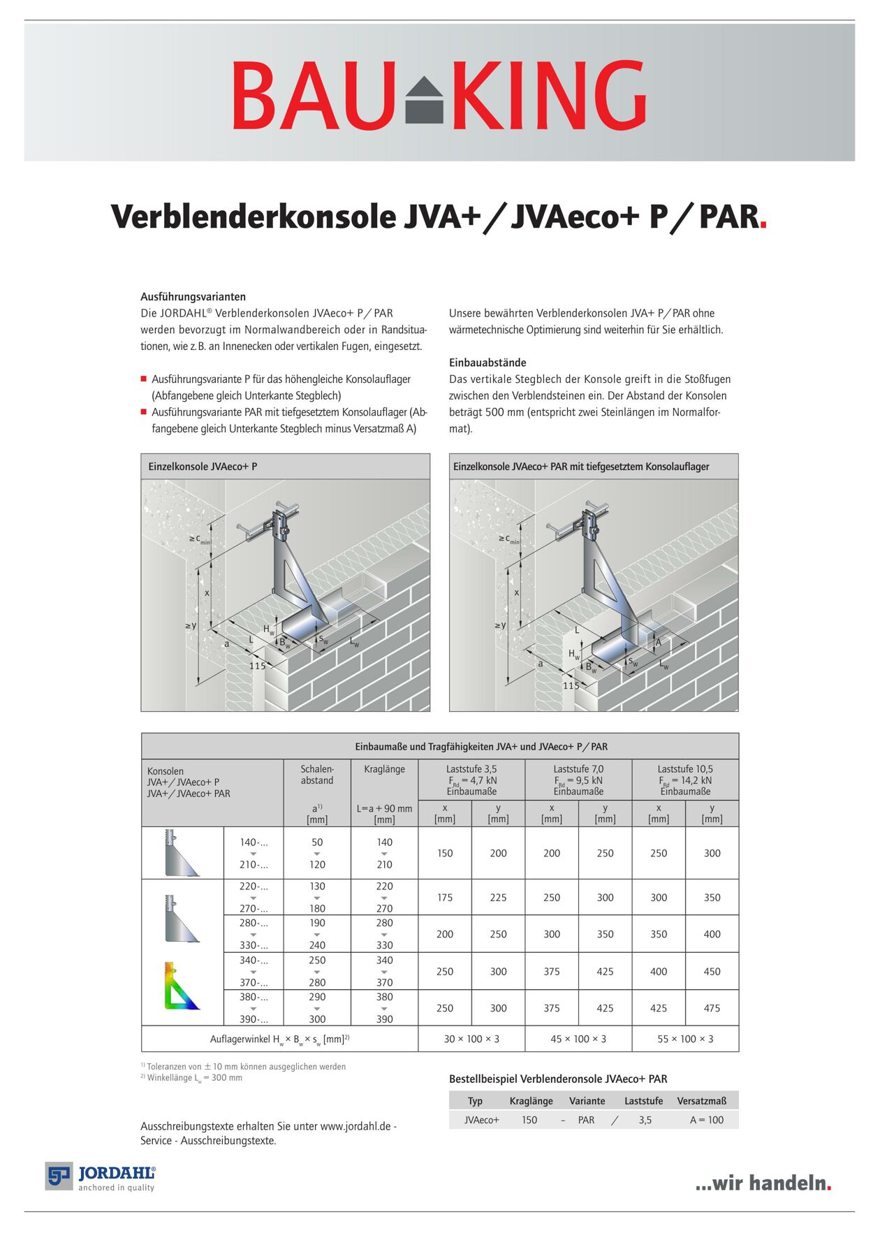 Prospekt Bauking 17.04.2023 - 31.12.2023