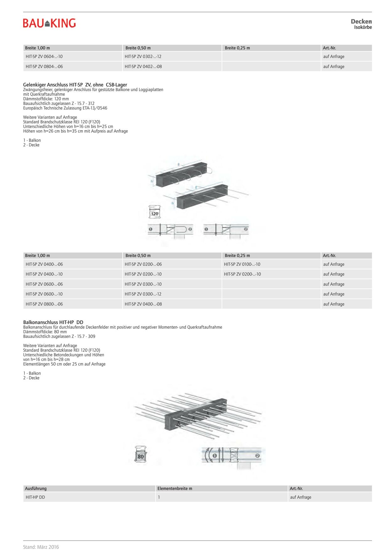 Prospekt Bauking 17.04.2023 - 31.12.2023