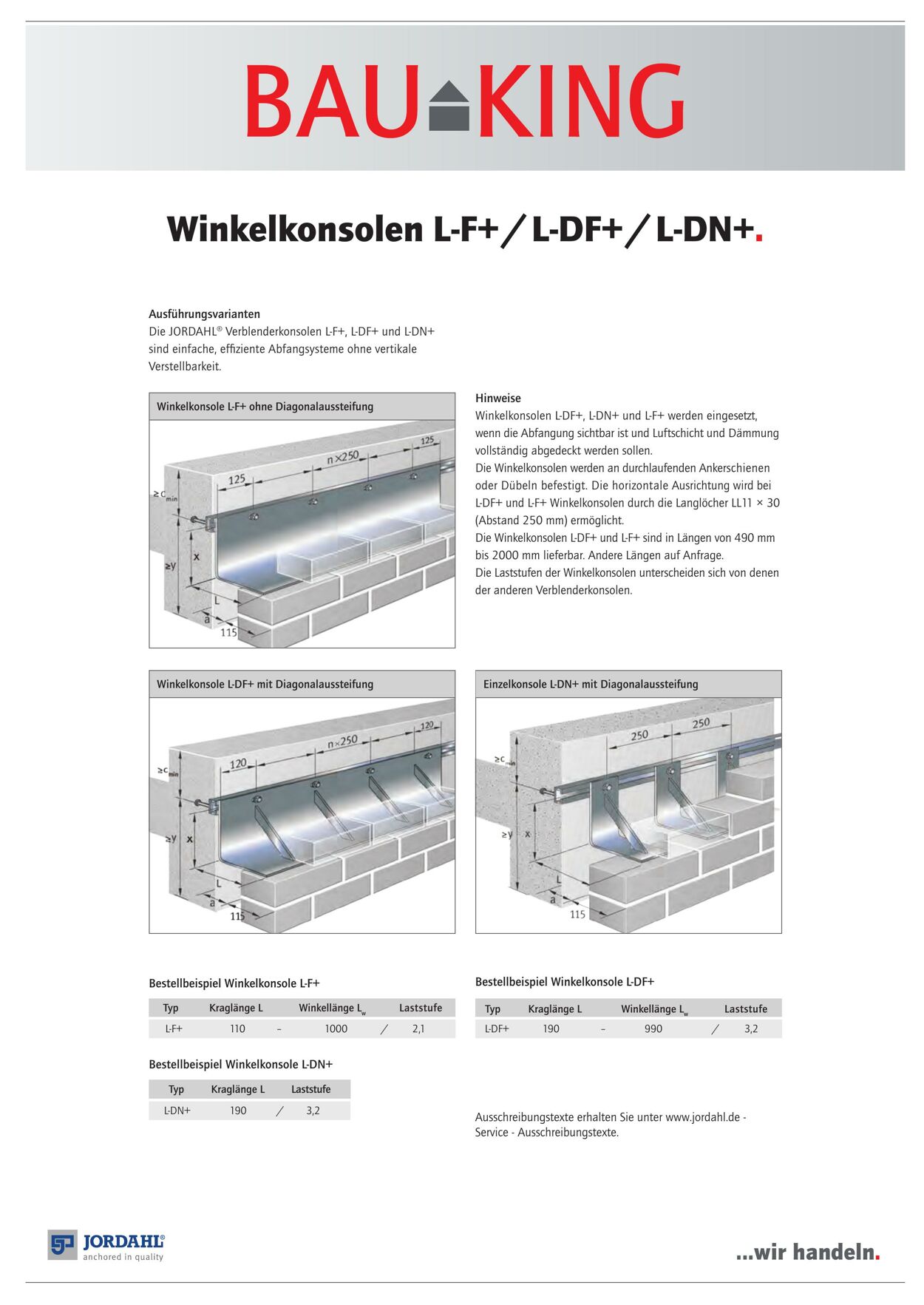 Prospekt Bauking 17.04.2023 - 31.12.2023