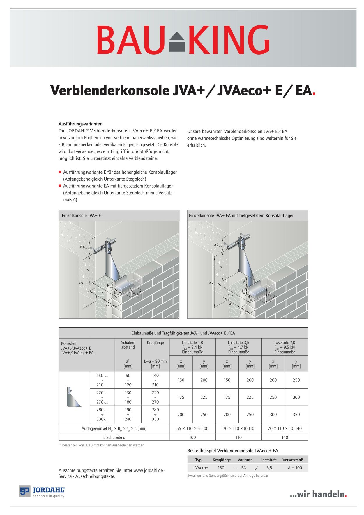 Prospekt Bauking 17.04.2023 - 31.12.2023