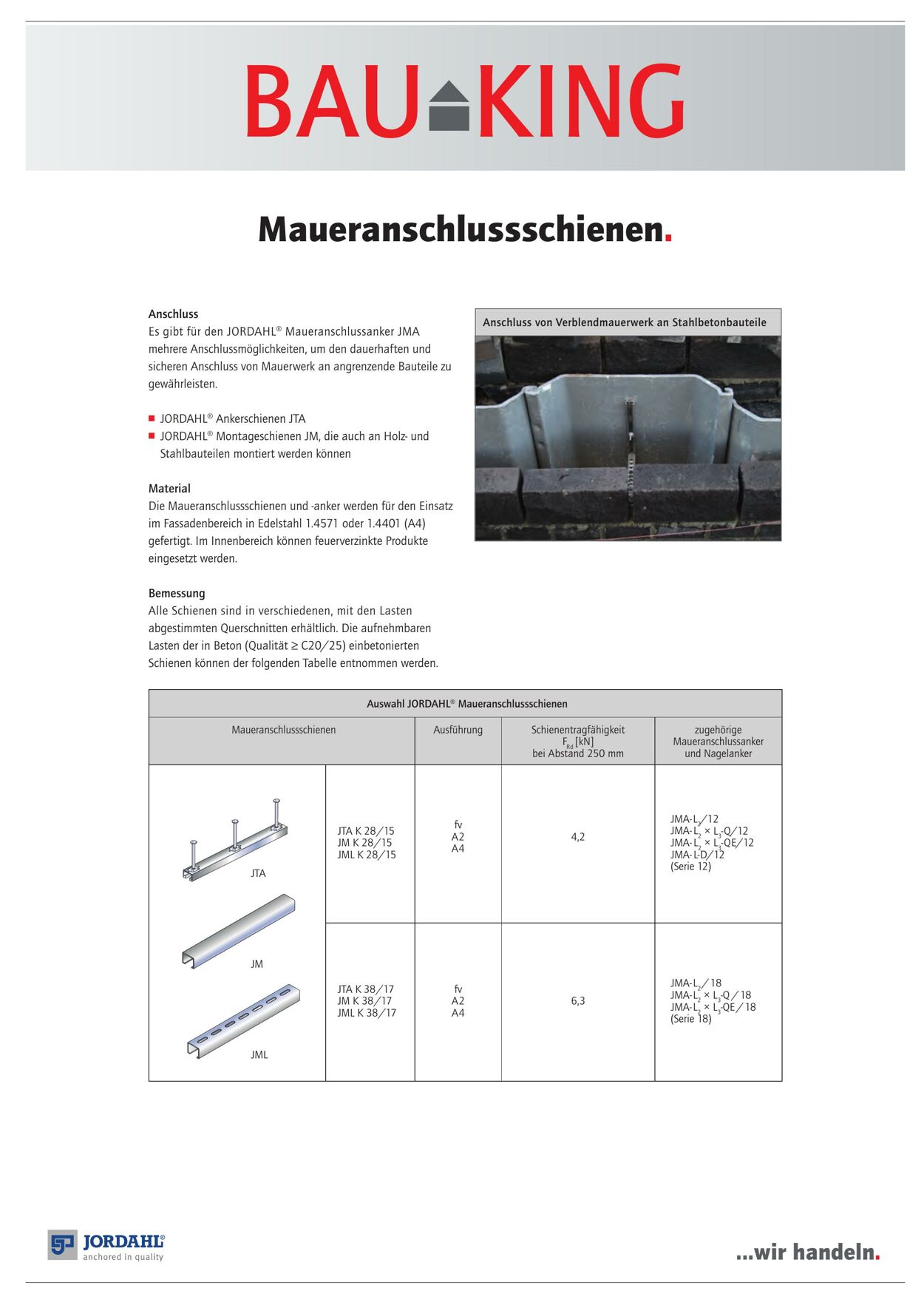 Prospekt Bauking 17.04.2023 - 31.12.2023