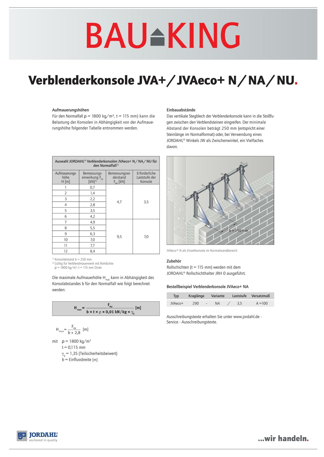 Prospekt Bauking 17.04.2023 - 31.12.2023