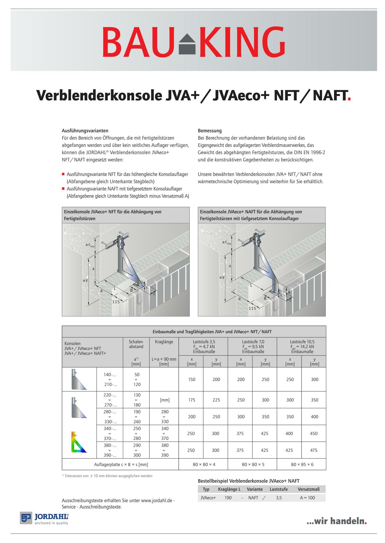 Prospekt Bauking 17.04.2023 - 31.12.2023