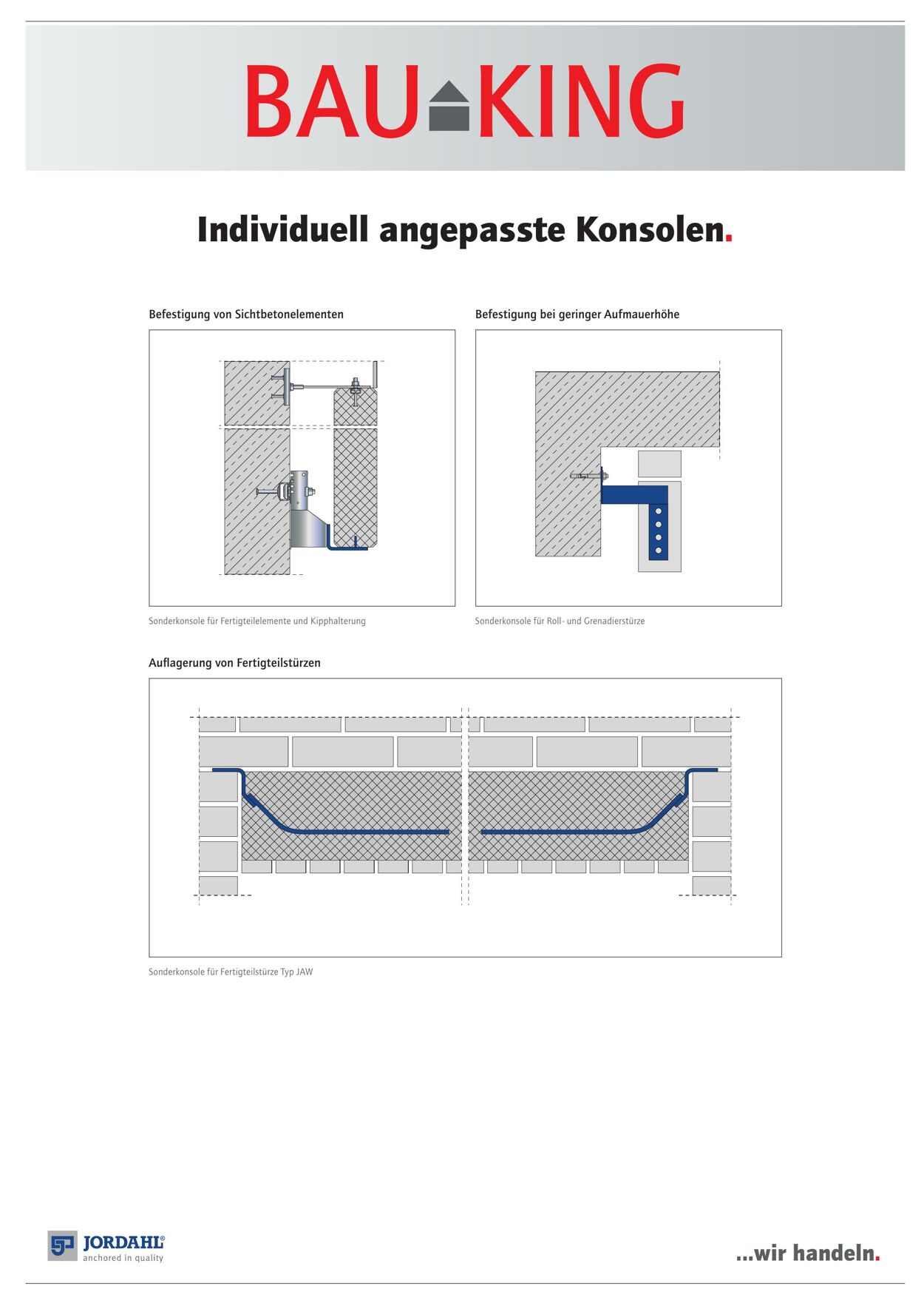 Prospekt Bauking 17.04.2023 - 31.12.2023