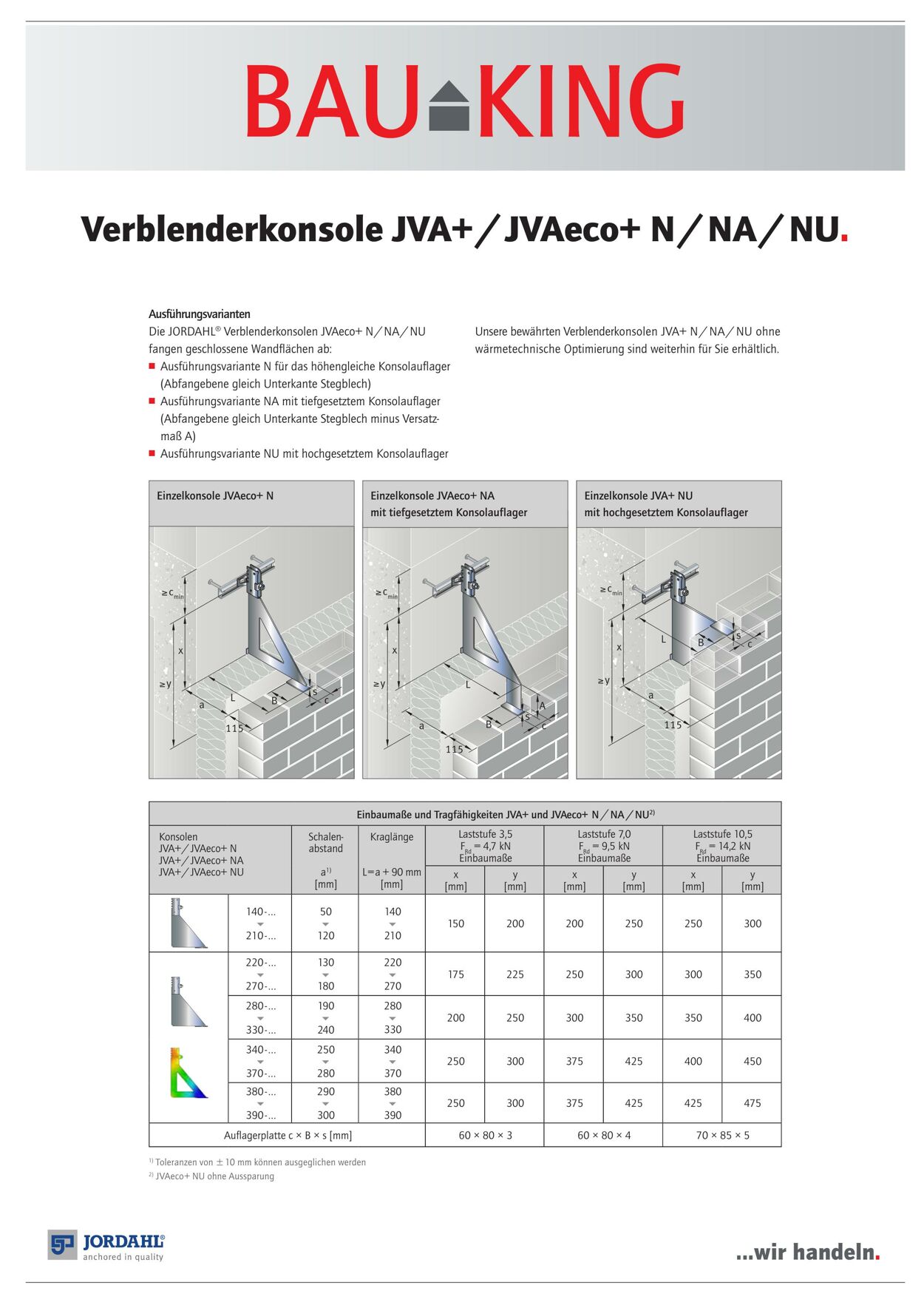 Prospekt Bauking 17.04.2023 - 31.12.2023