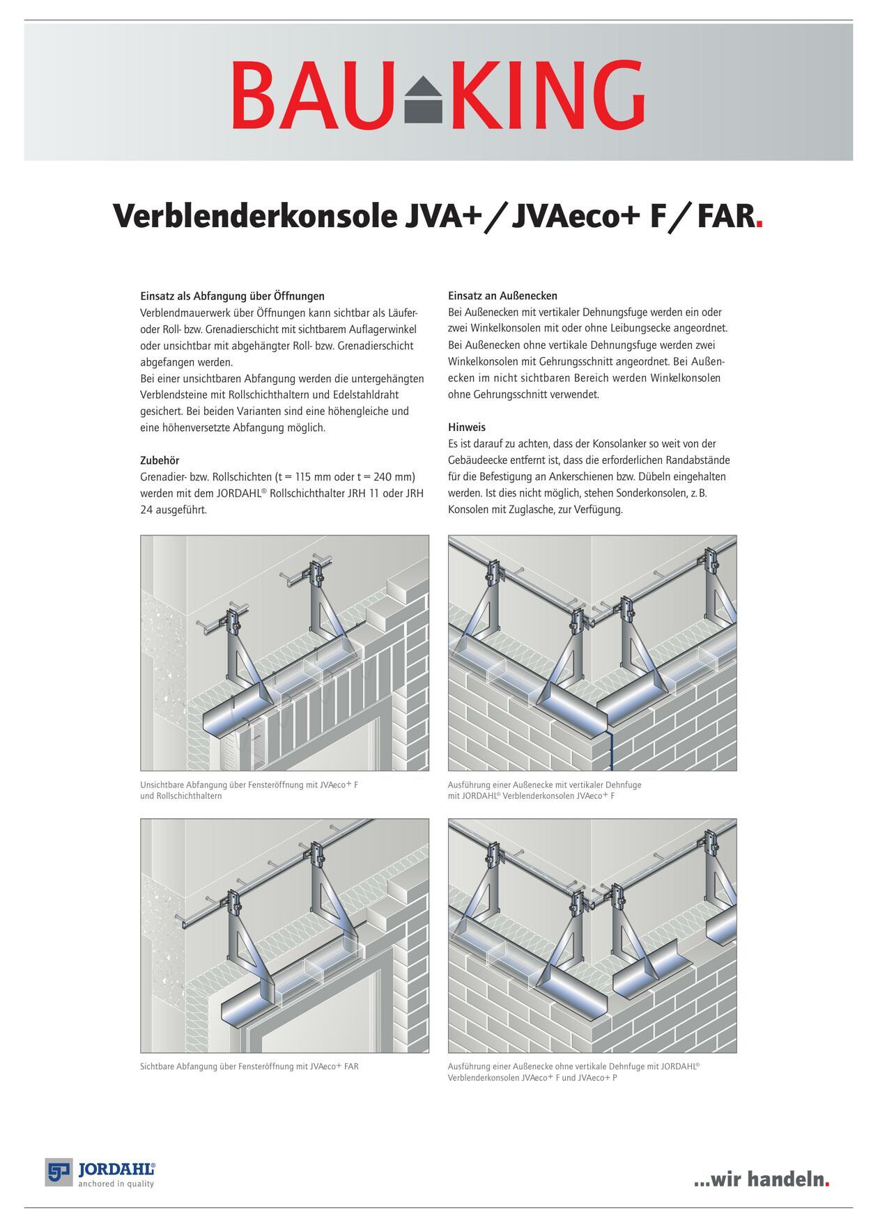 Prospekt Bauking 17.04.2023 - 31.12.2023