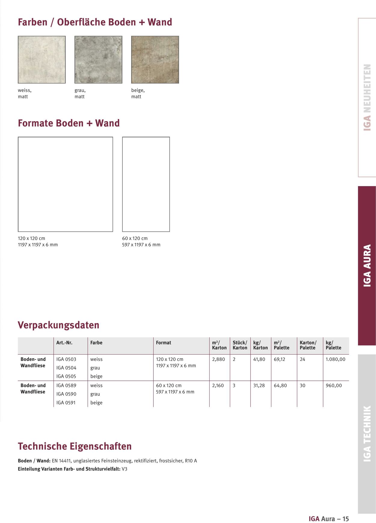 Prospekt Bauking 03.02.2022 - 30.06.2022