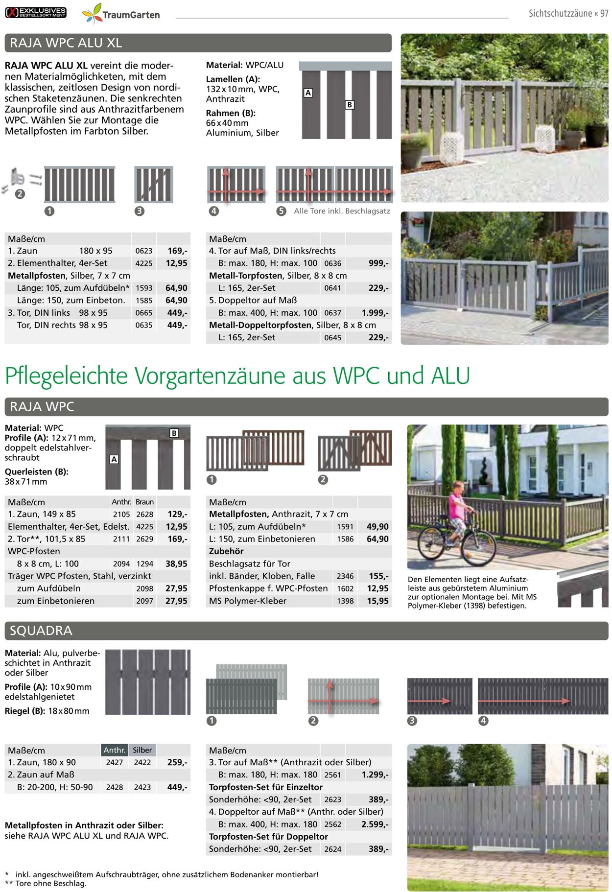 Prospekt Bauking 23.02.2023 - 31.12.2023