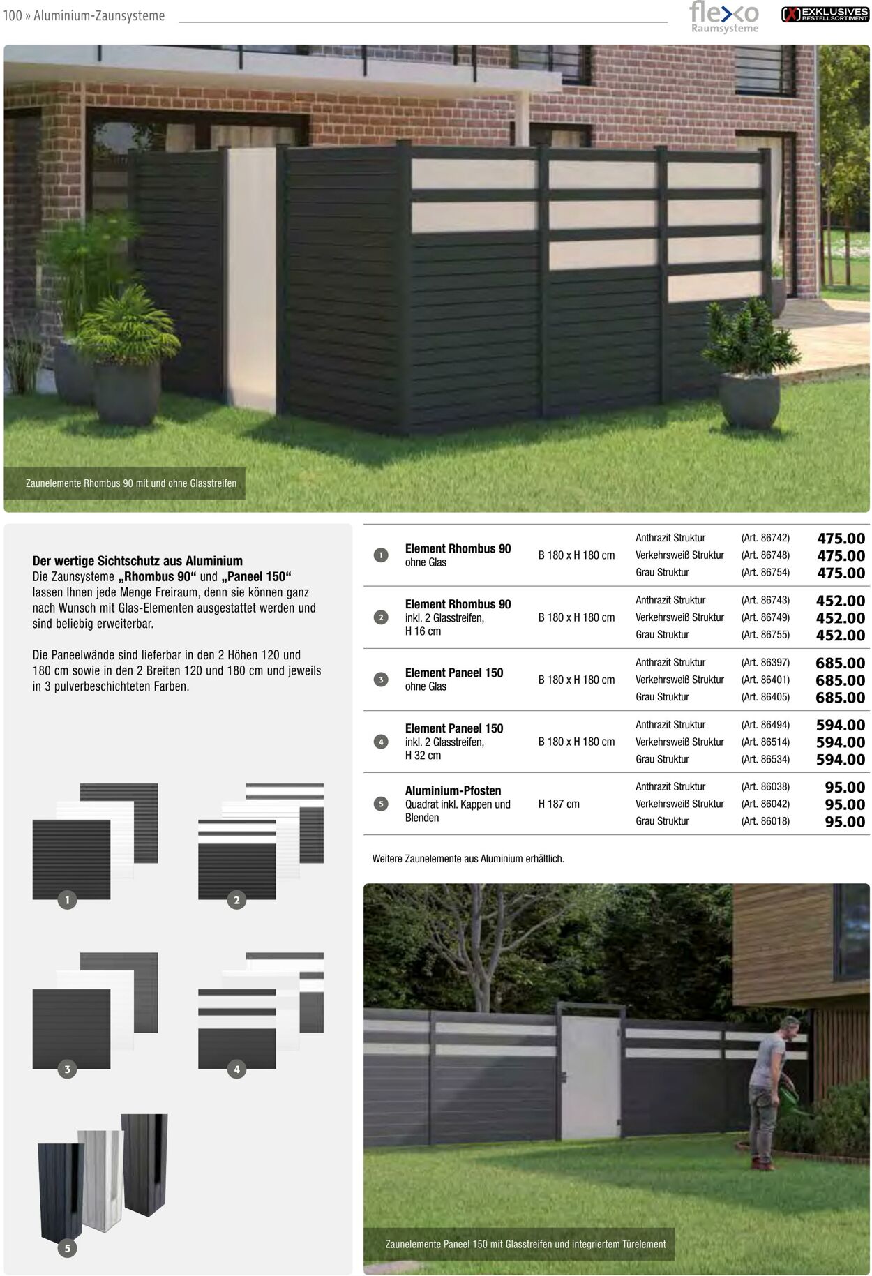 Prospekt Bauking 23.02.2023 - 31.12.2023