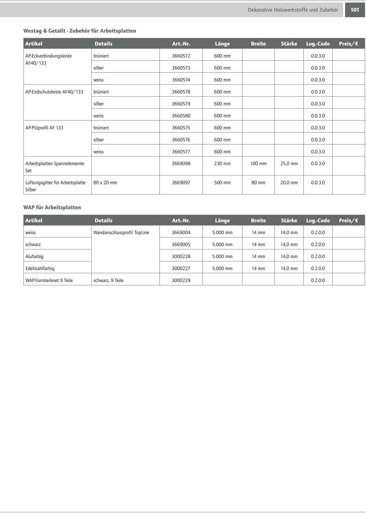 Prospekt Bauking 23.02.2023 - 29.02.2024