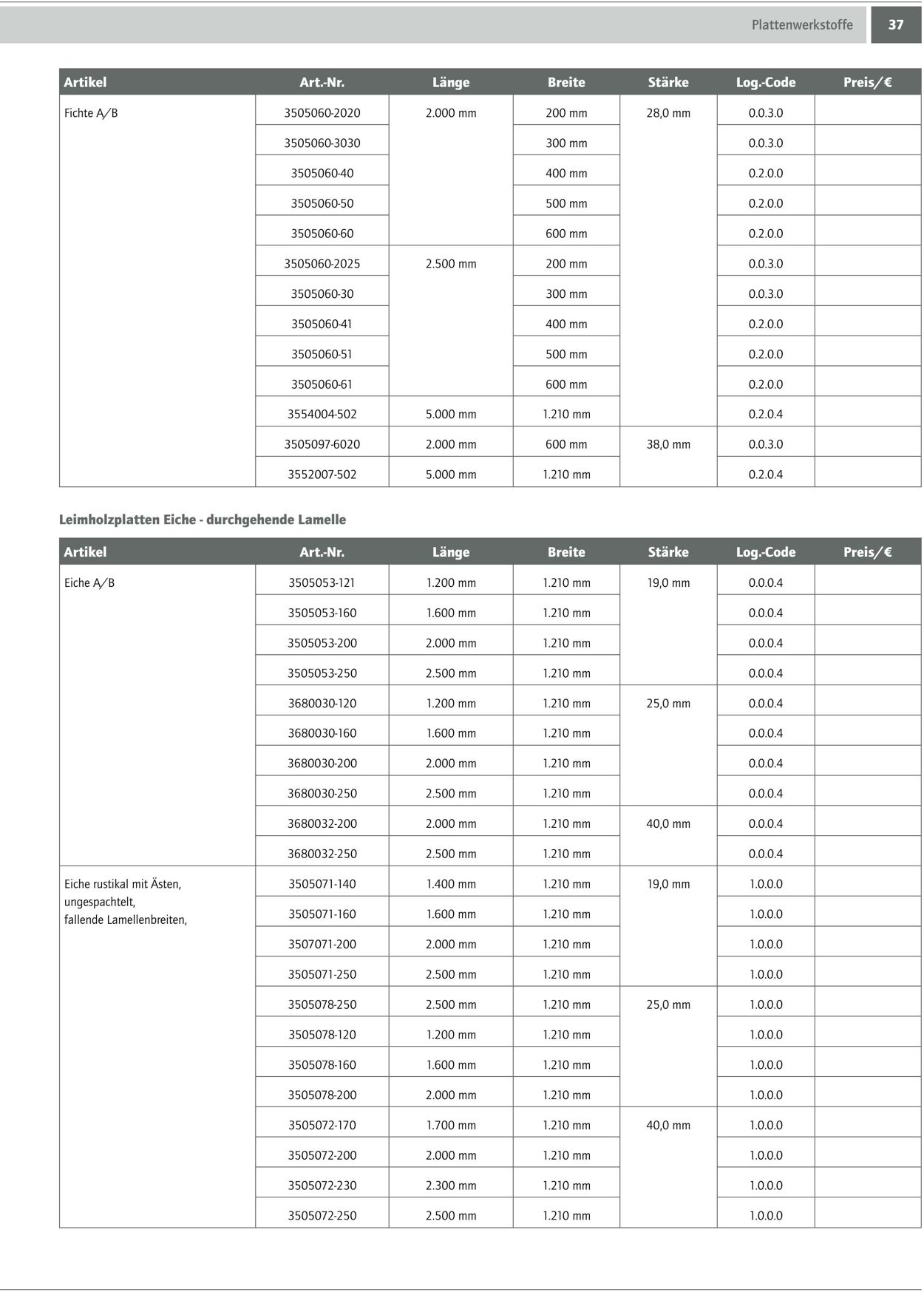 Prospekt Bauking 23.02.2023 - 29.02.2024