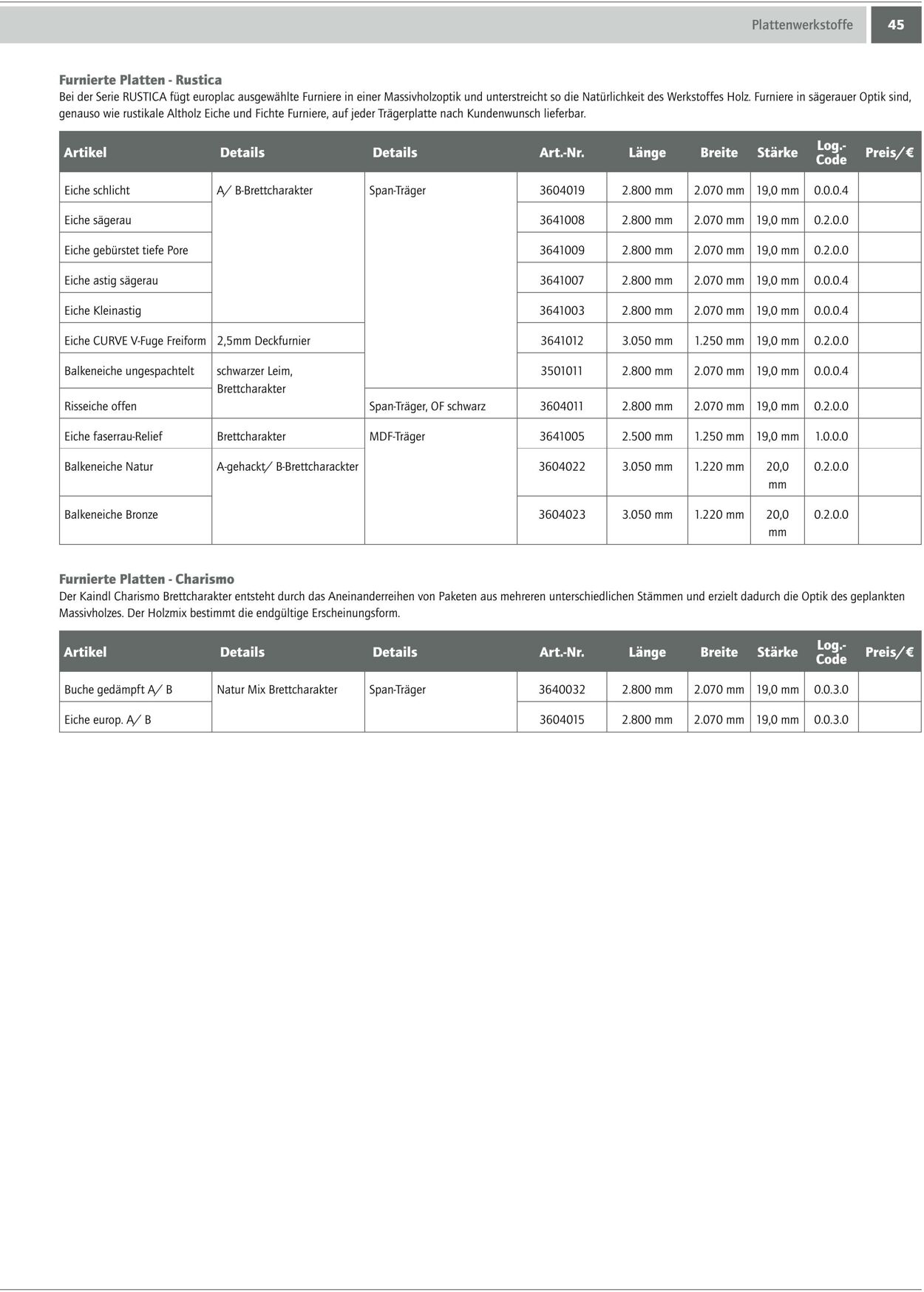 Prospekt Bauking 23.02.2023 - 29.02.2024