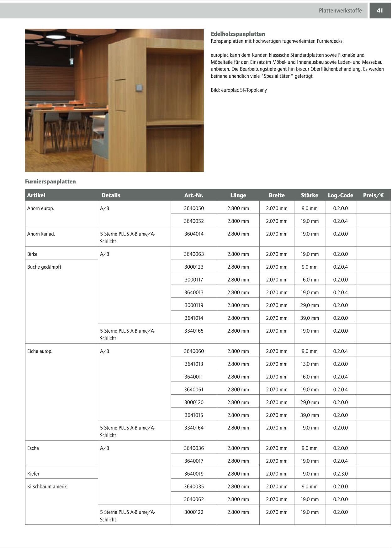 Prospekt Bauking 23.02.2023 - 29.02.2024