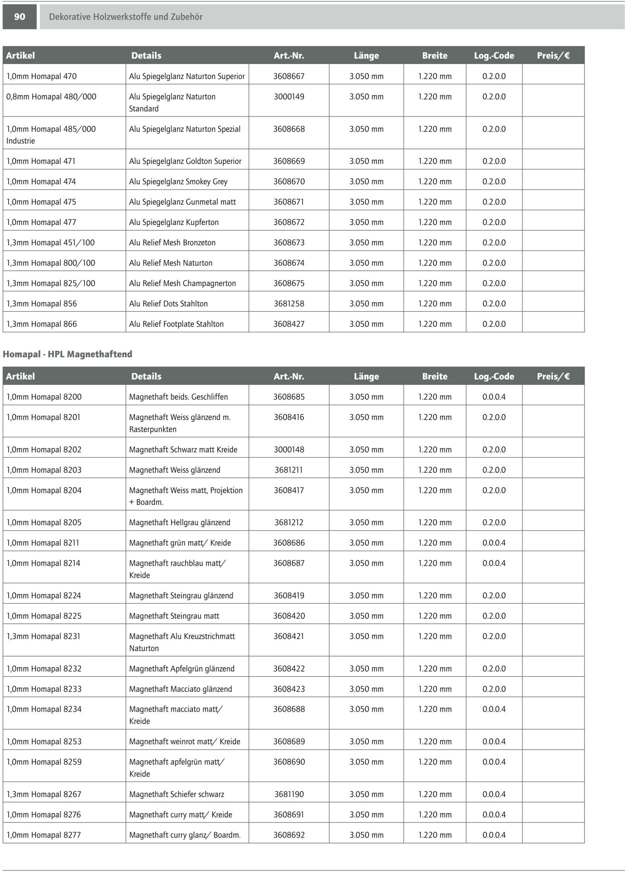 Prospekt Bauking 23.02.2023 - 29.02.2024