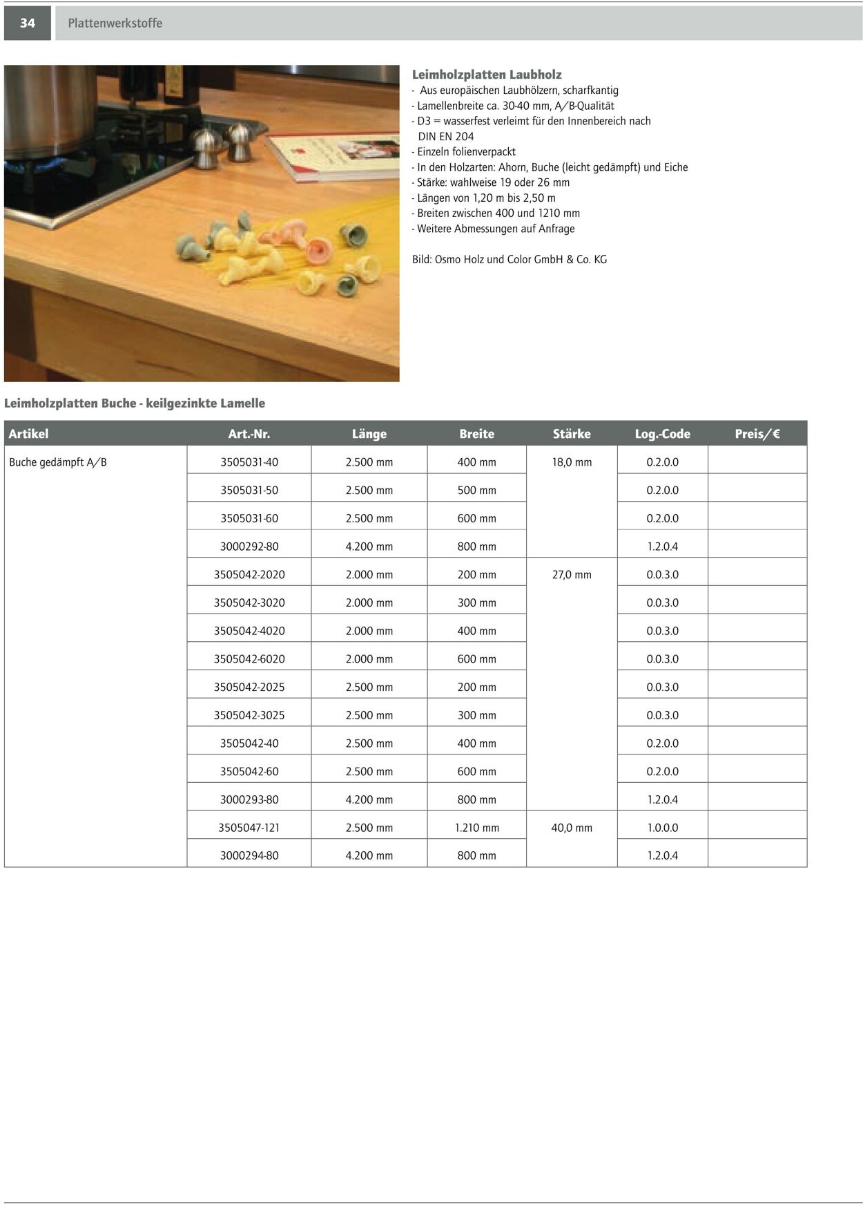 Prospekt Bauking 23.02.2023 - 29.02.2024