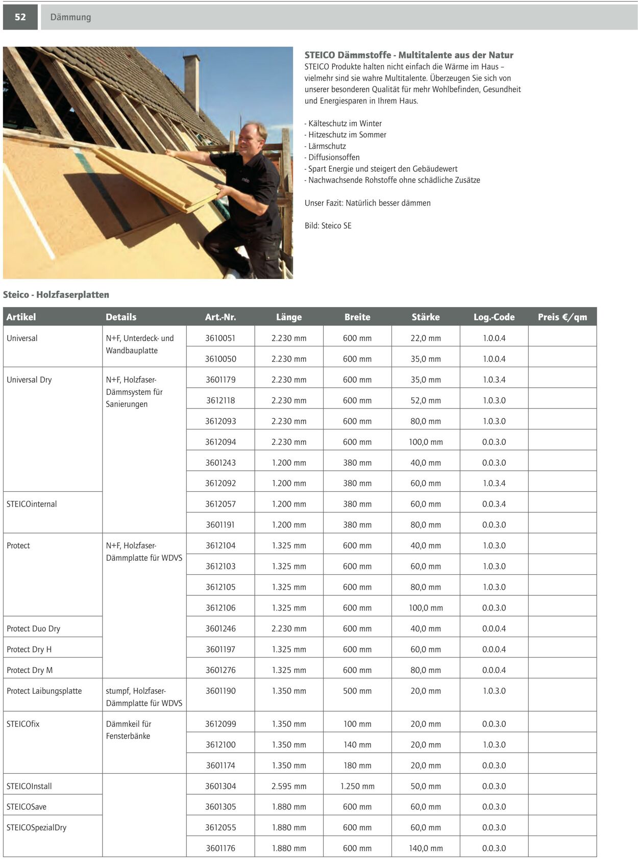 Prospekt Bauking 24.02.2023 - 29.02.2024