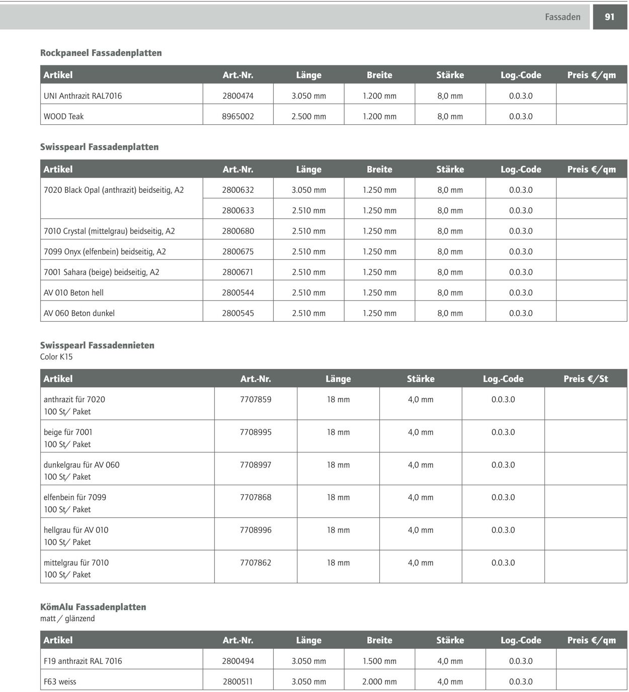 Prospekt Bauking 24.02.2023 - 29.02.2024