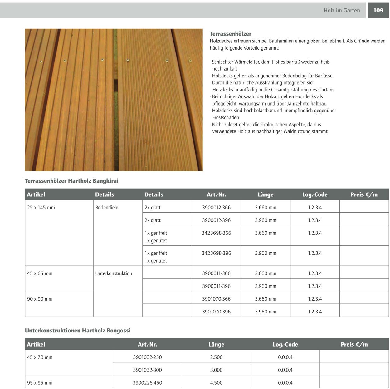 Prospekt Bauking 24.02.2023 - 29.02.2024