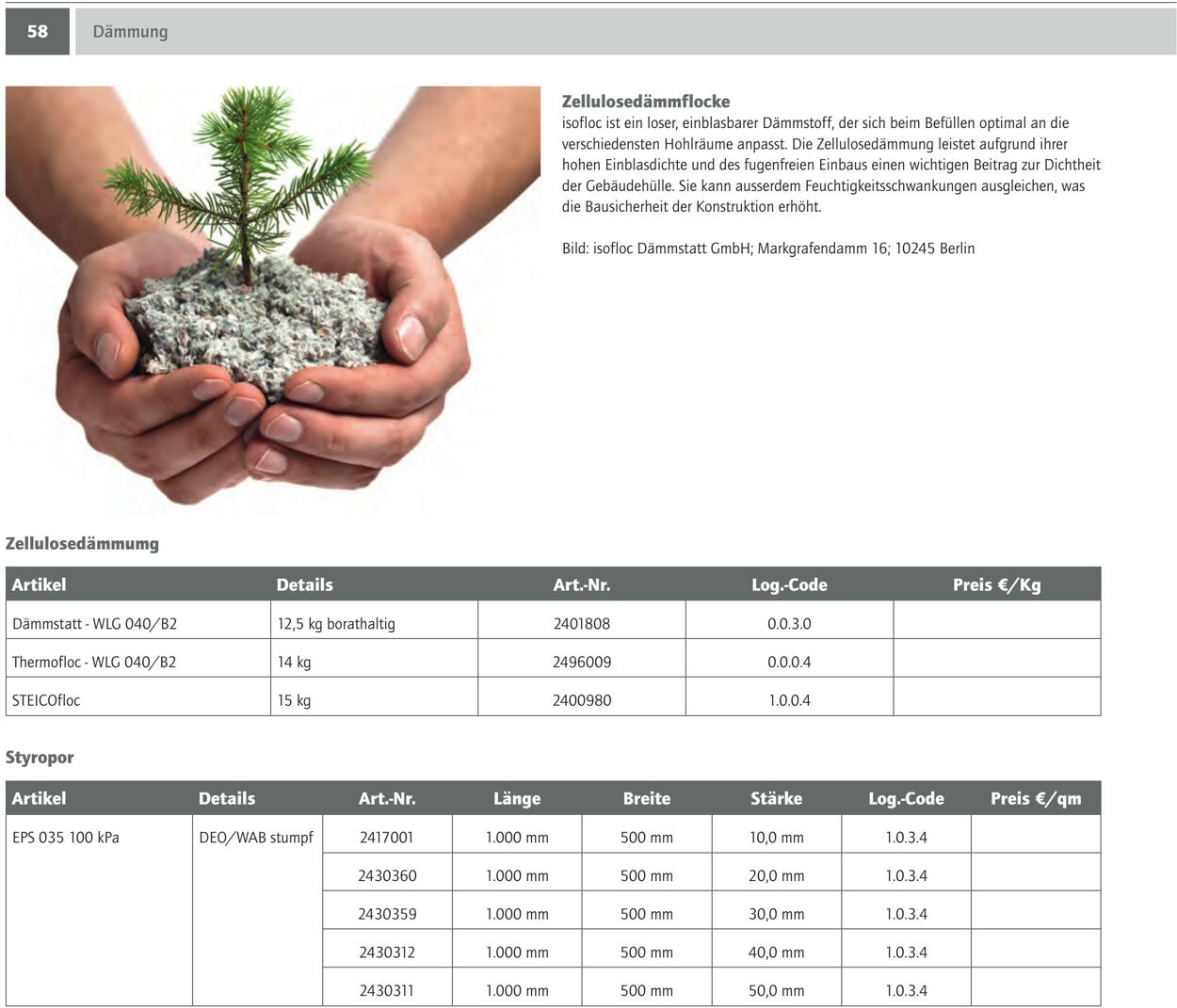 Prospekt Bauking 24.02.2023 - 29.02.2024