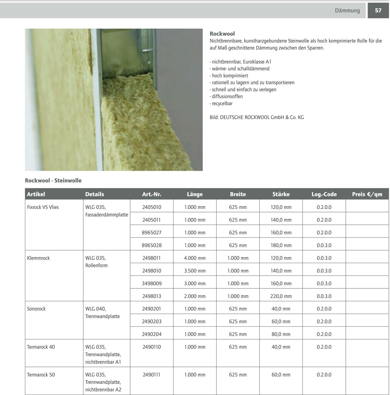 Prospekt Bauking 24.02.2023 - 29.02.2024