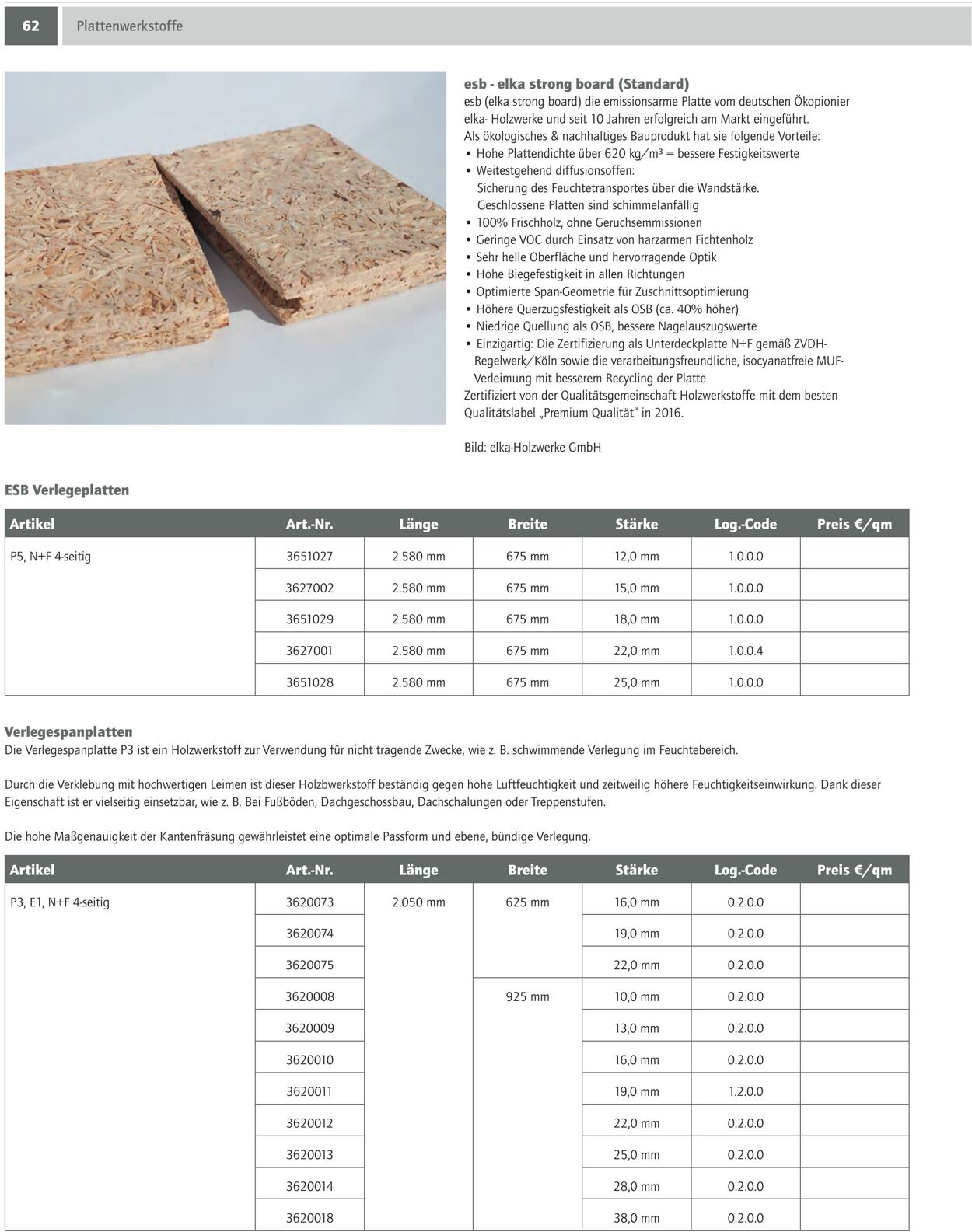 Prospekt Bauking 24.02.2023 - 29.02.2024