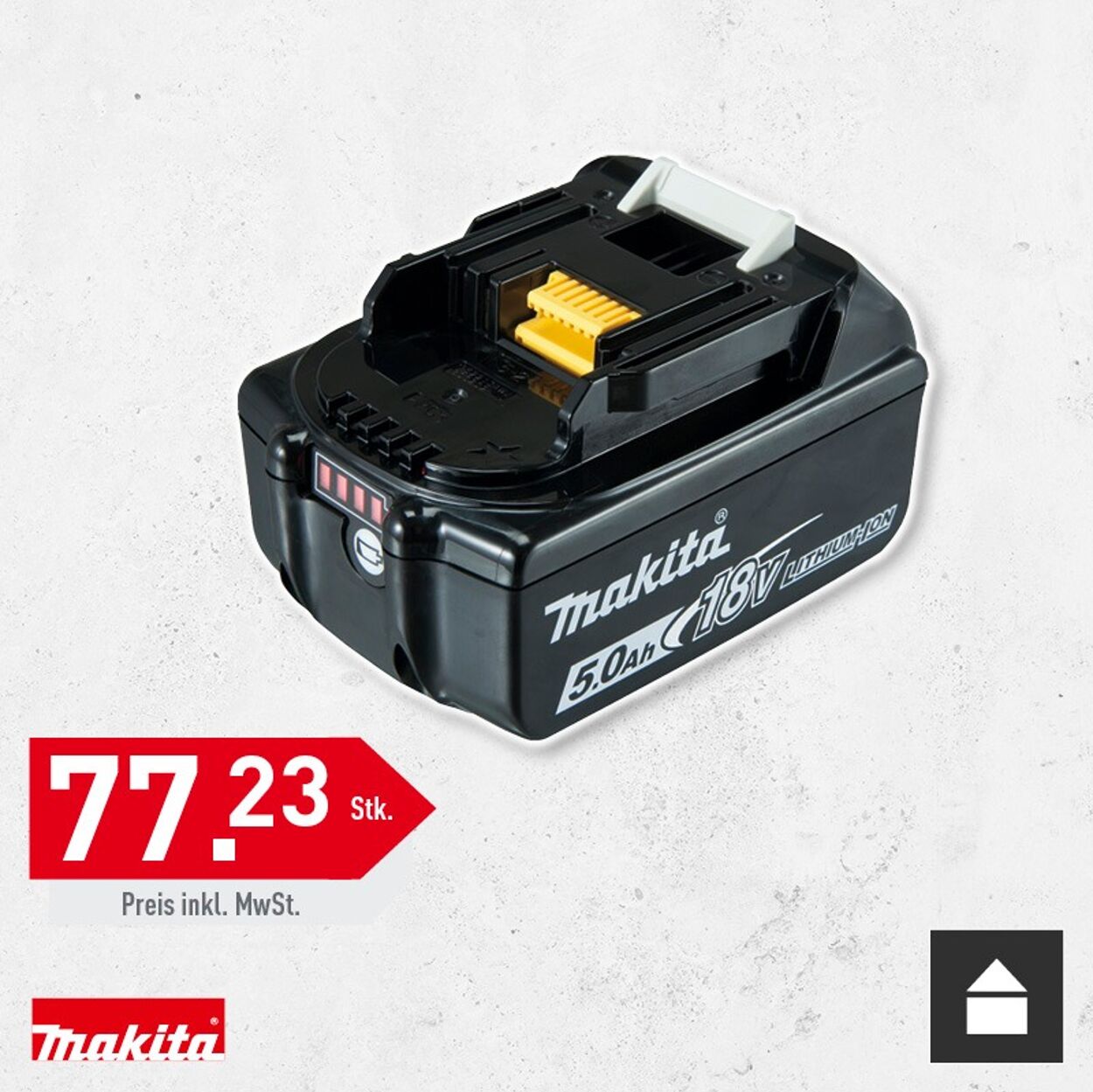 Prospekt Bauking 08.12.2025 - 17.12.2025