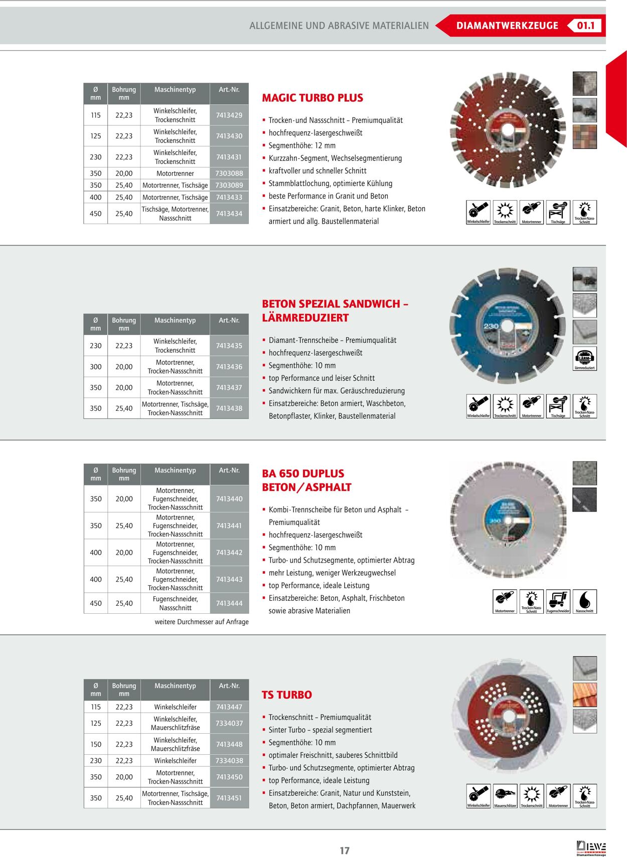 Prospekt Bauking 20.08.2022 - 31.12.2022