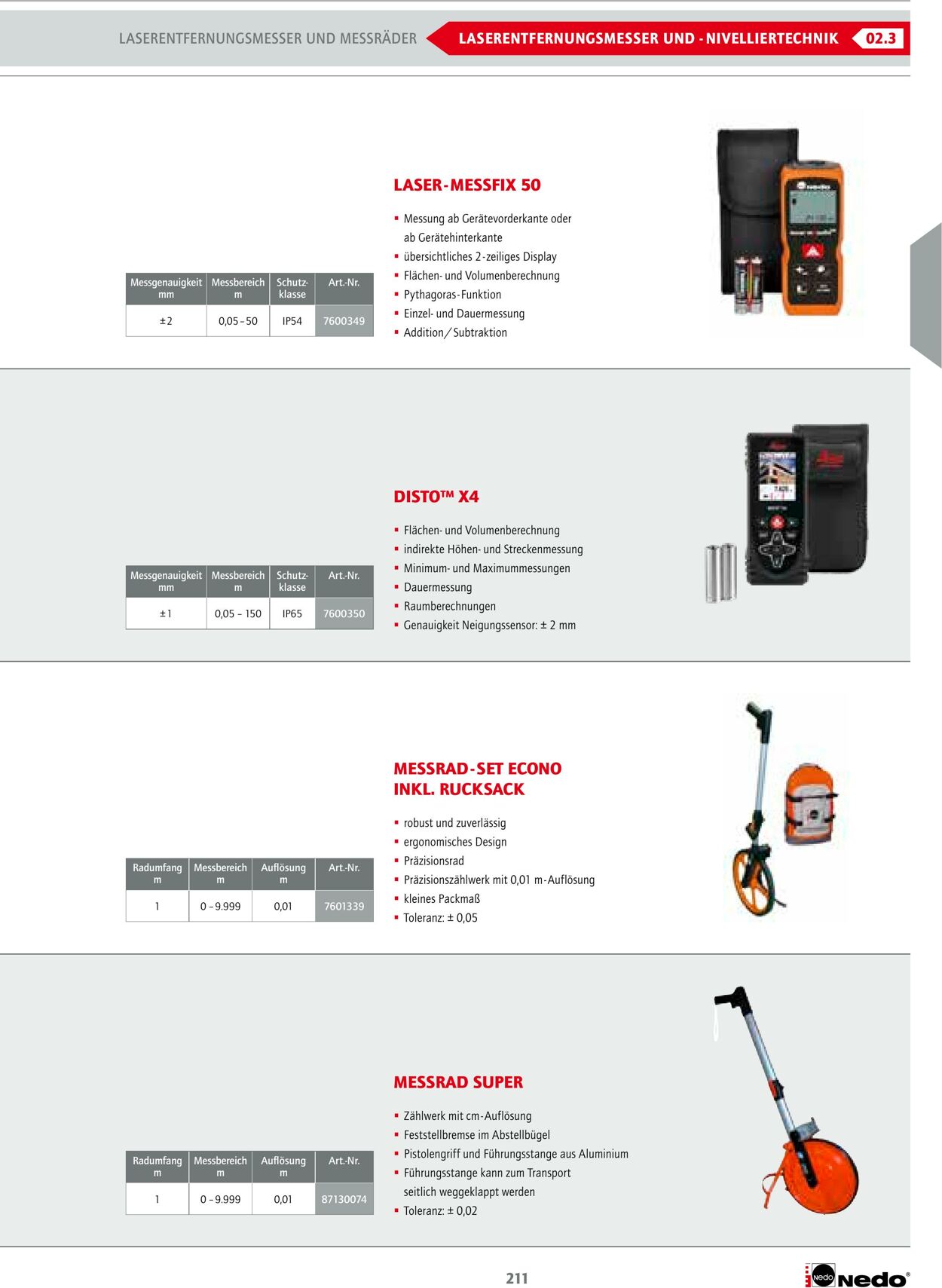 Prospekt Bauking 20.08.2022 - 31.12.2022