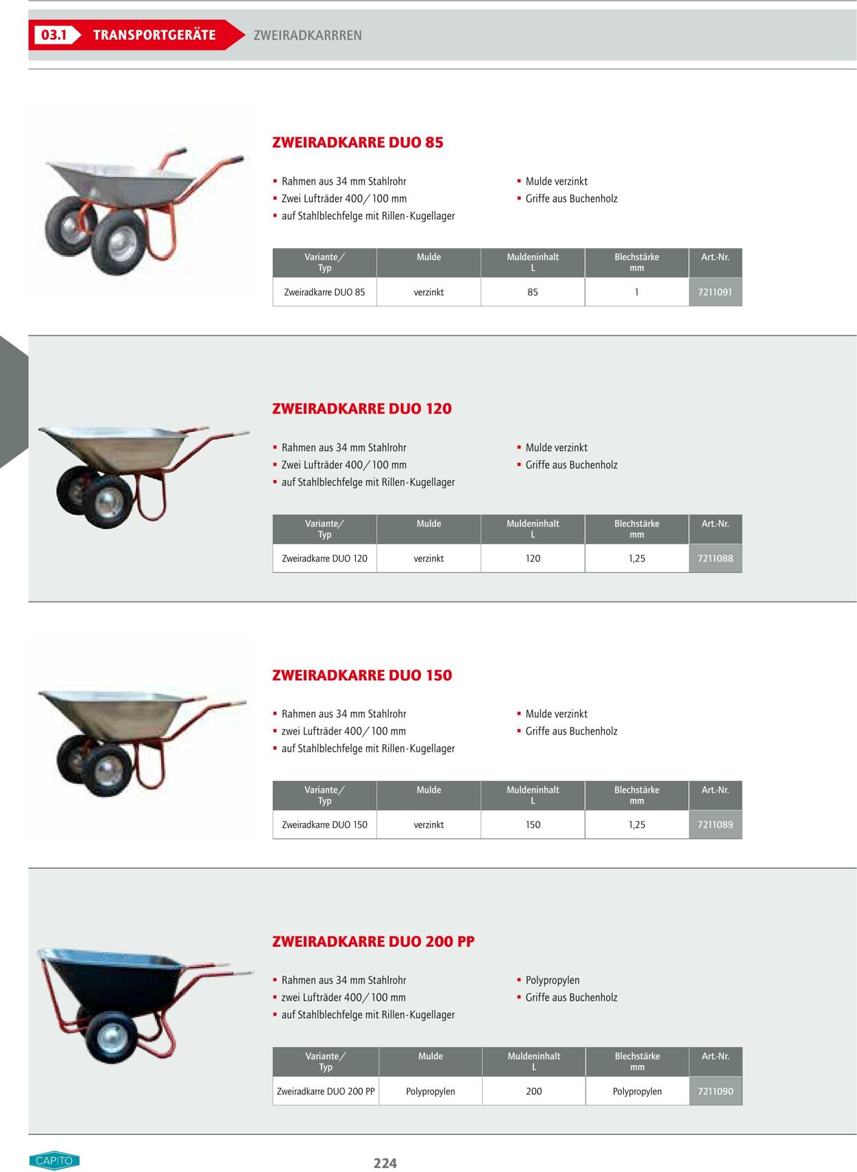 Prospekt Bauking 20.08.2022 - 31.12.2022