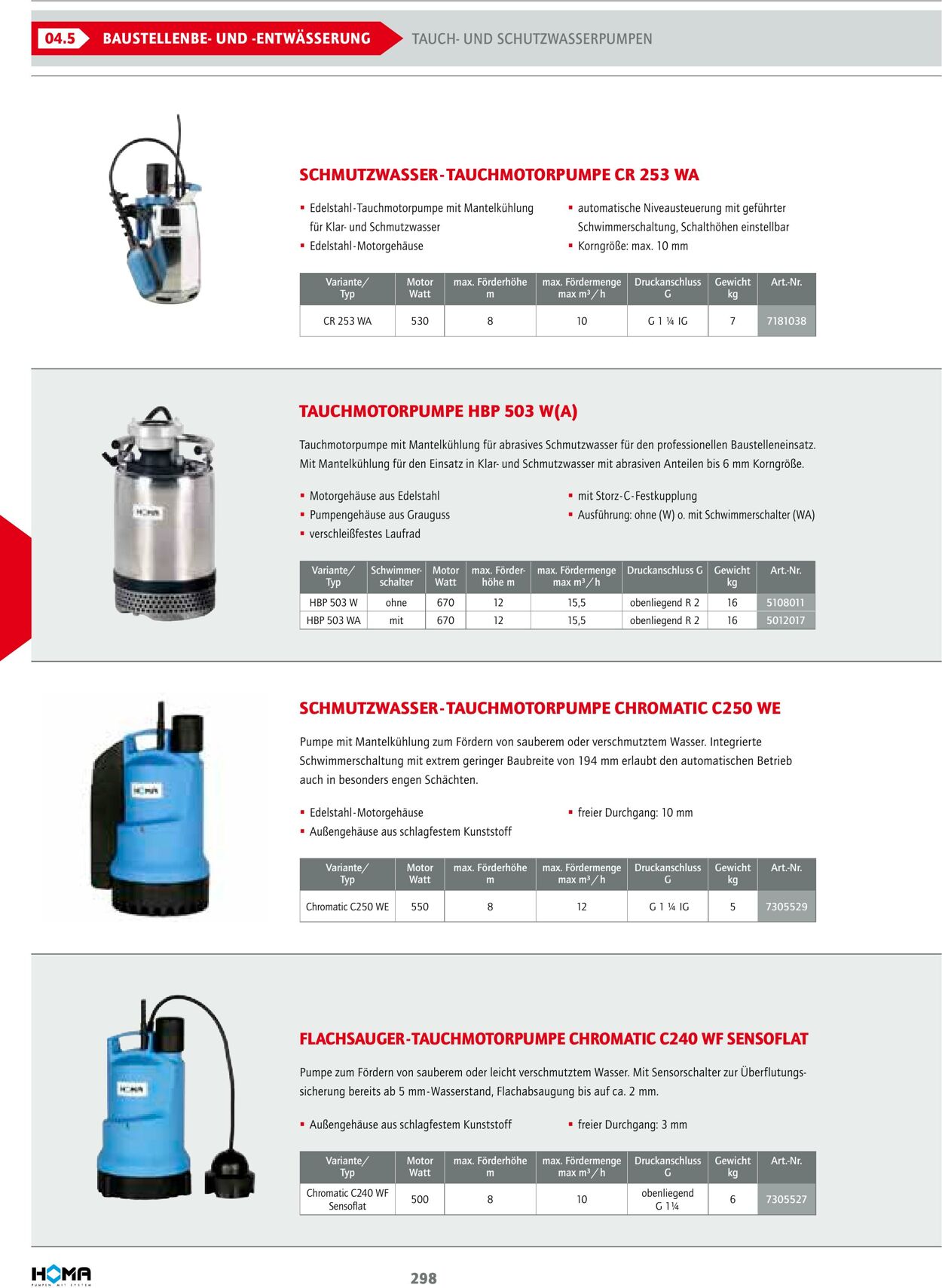 Prospekt Bauking 20.08.2022 - 31.12.2022