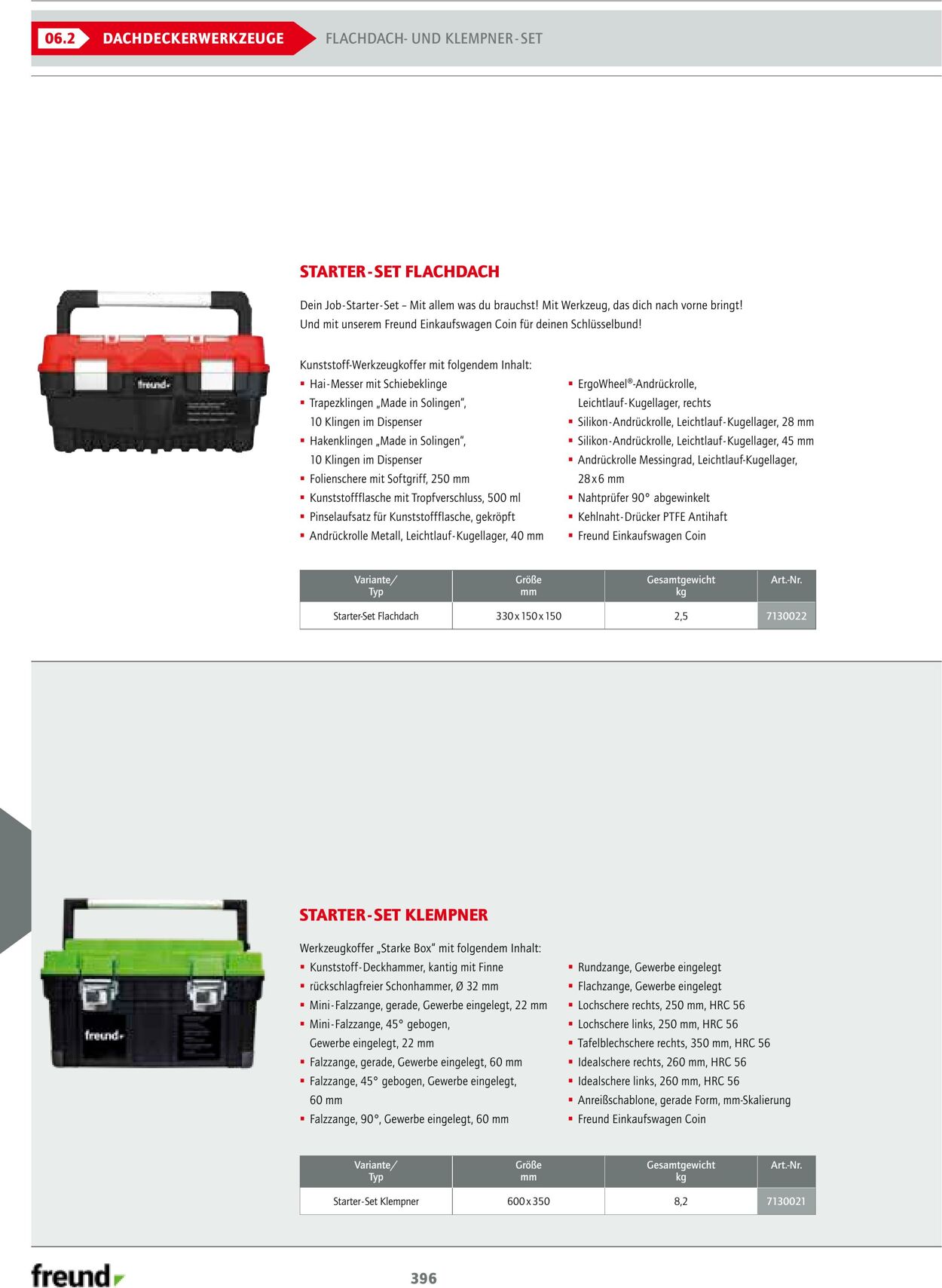 Prospekt Bauking 20.08.2022 - 31.12.2022