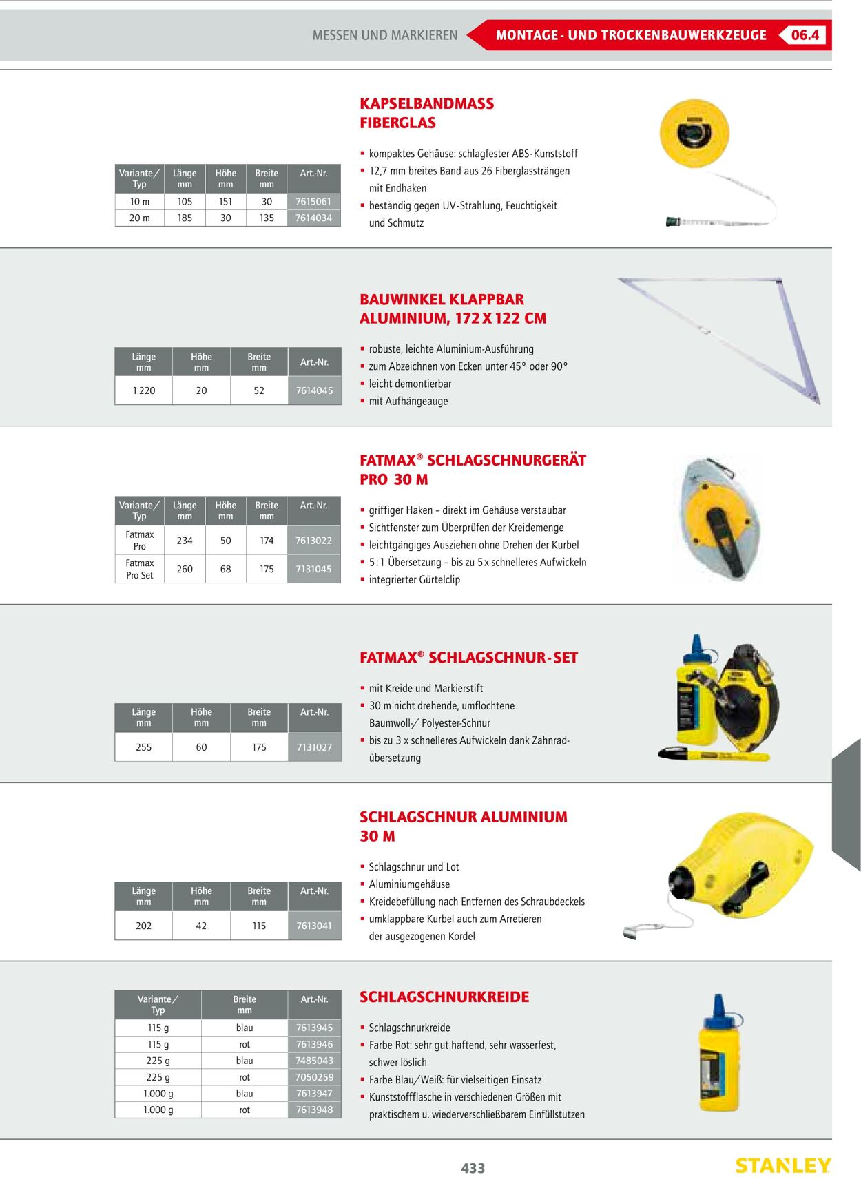 Prospekt Bauking 20.08.2022 - 31.12.2022